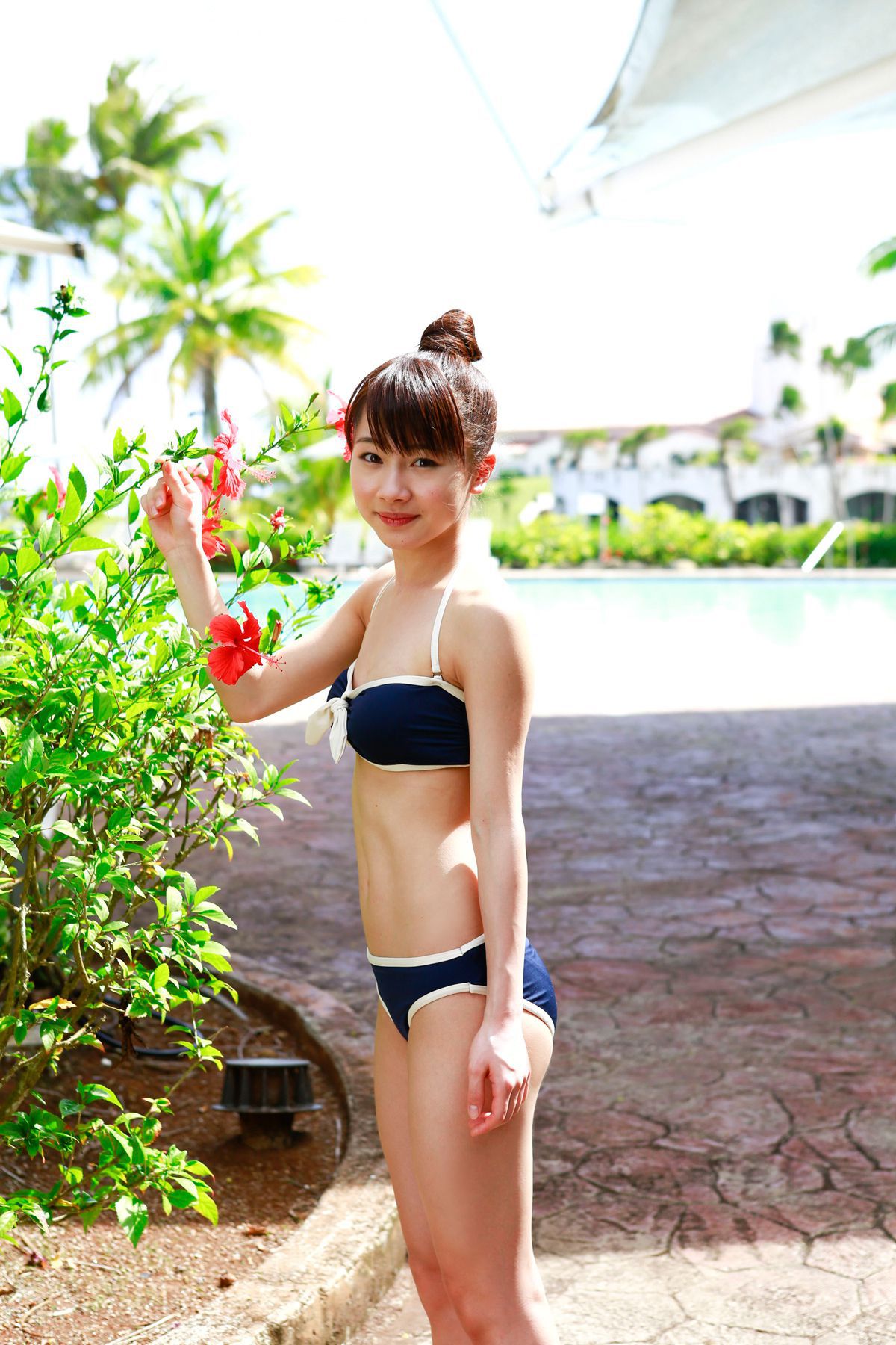 石田亜佑美 Ayumi Ishida [Hello! Project Digital Books] Vol.112 写真集89