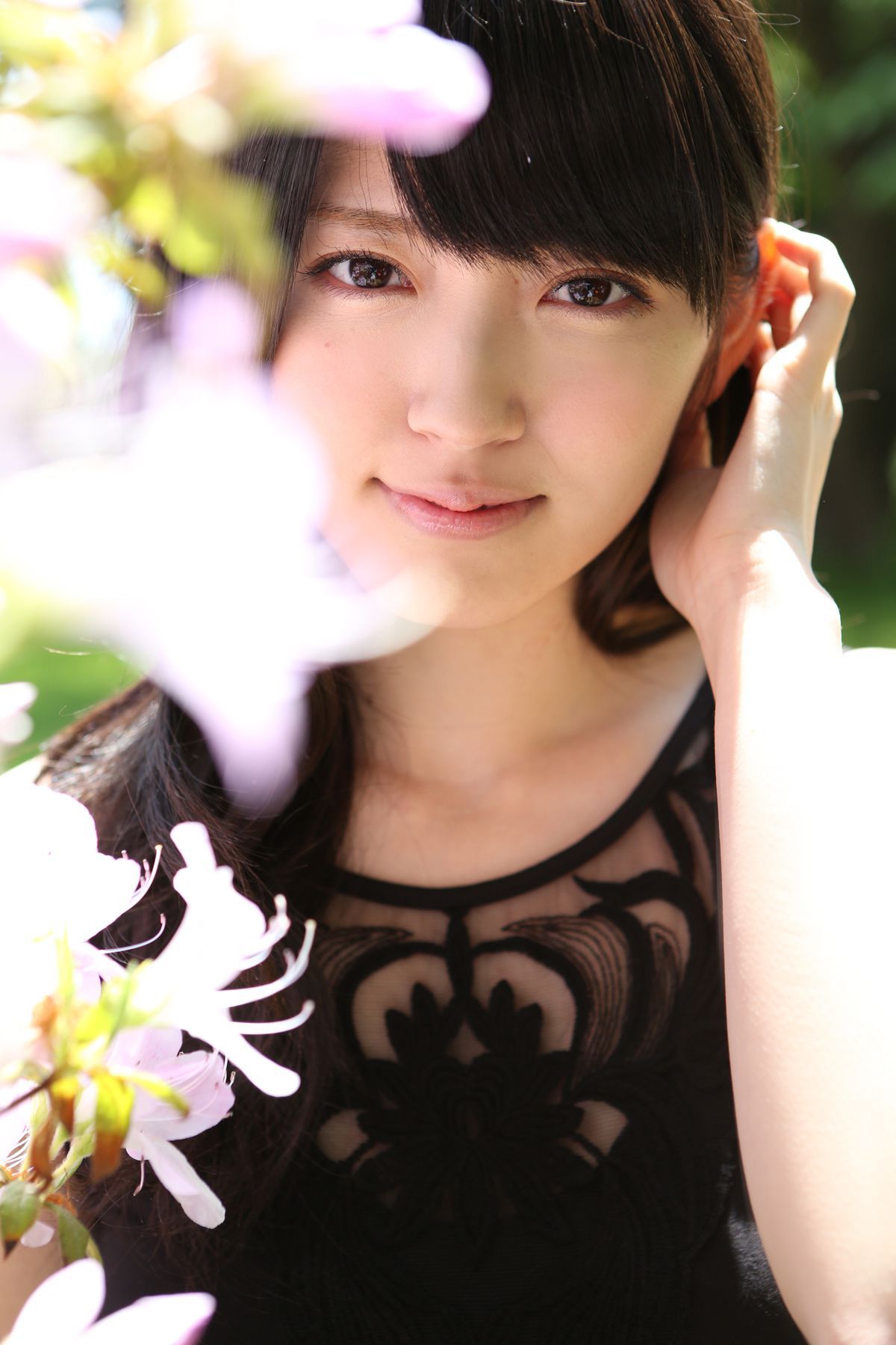 Airi Suzuki 鈴木愛理 [Hello! Project Digital Books] Vol.114 写真集36