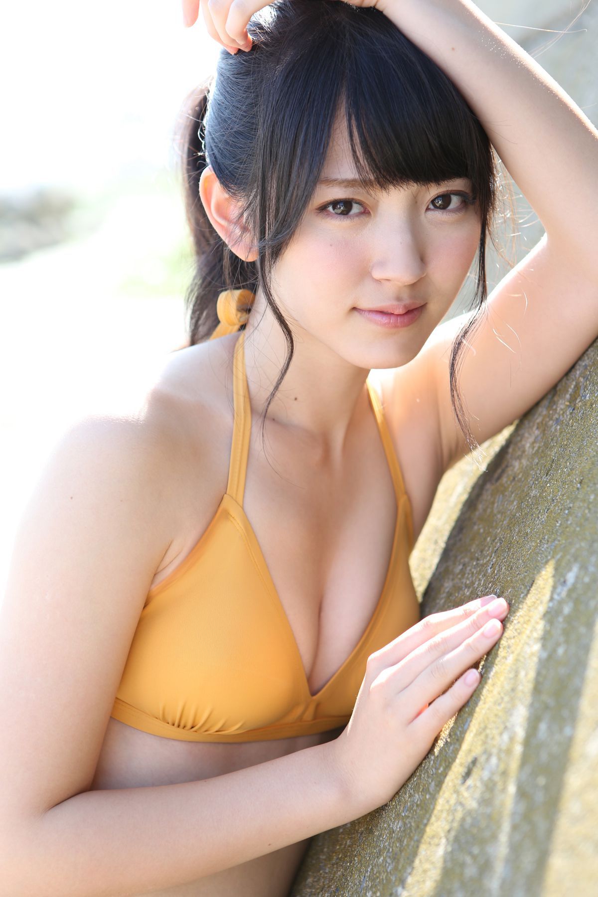 Airi Suzuki 鈴木愛理 [Hello! Project Digital Books] Vol.114 写真集42