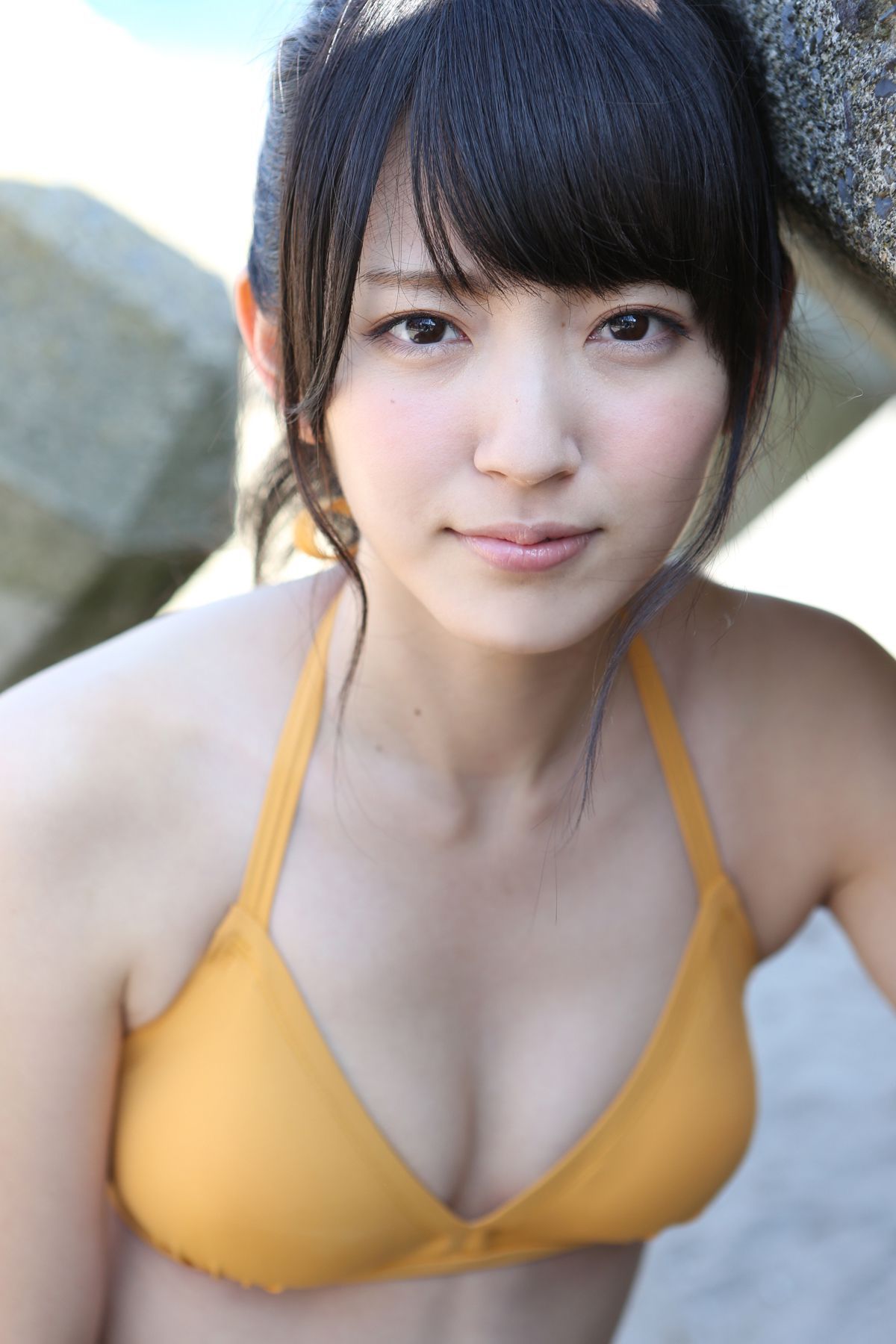 Airi Suzuki 鈴木愛理 [Hello! Project Digital Books] Vol.114 写真集47