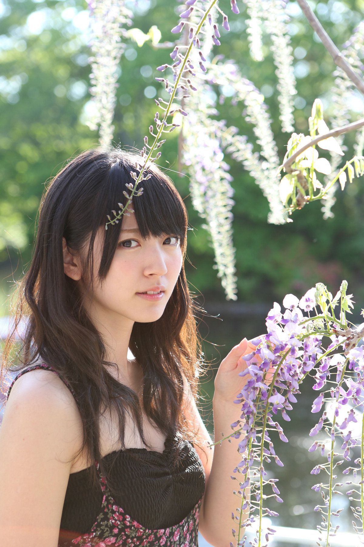 鈴木愛理 Airi Suzuki [Hello! Project Digital Books] Vol.115 写真集14