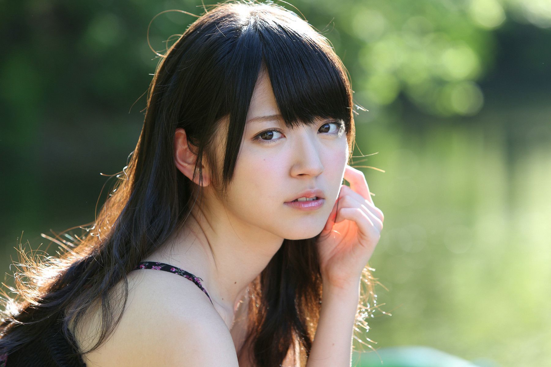 鈴木愛理 Airi Suzuki [Hello! Project Digital Books] Vol.115 写真集17