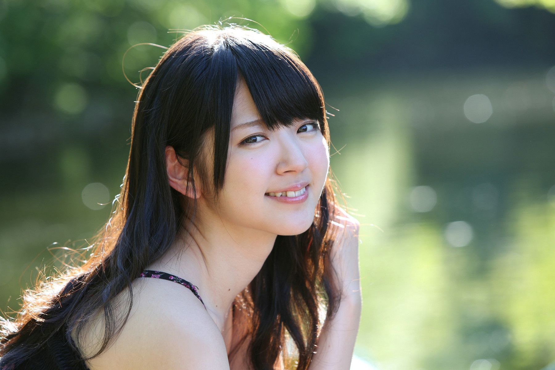 鈴木愛理 Airi Suzuki [Hello! Project Digital Books] Vol.115 写真集18