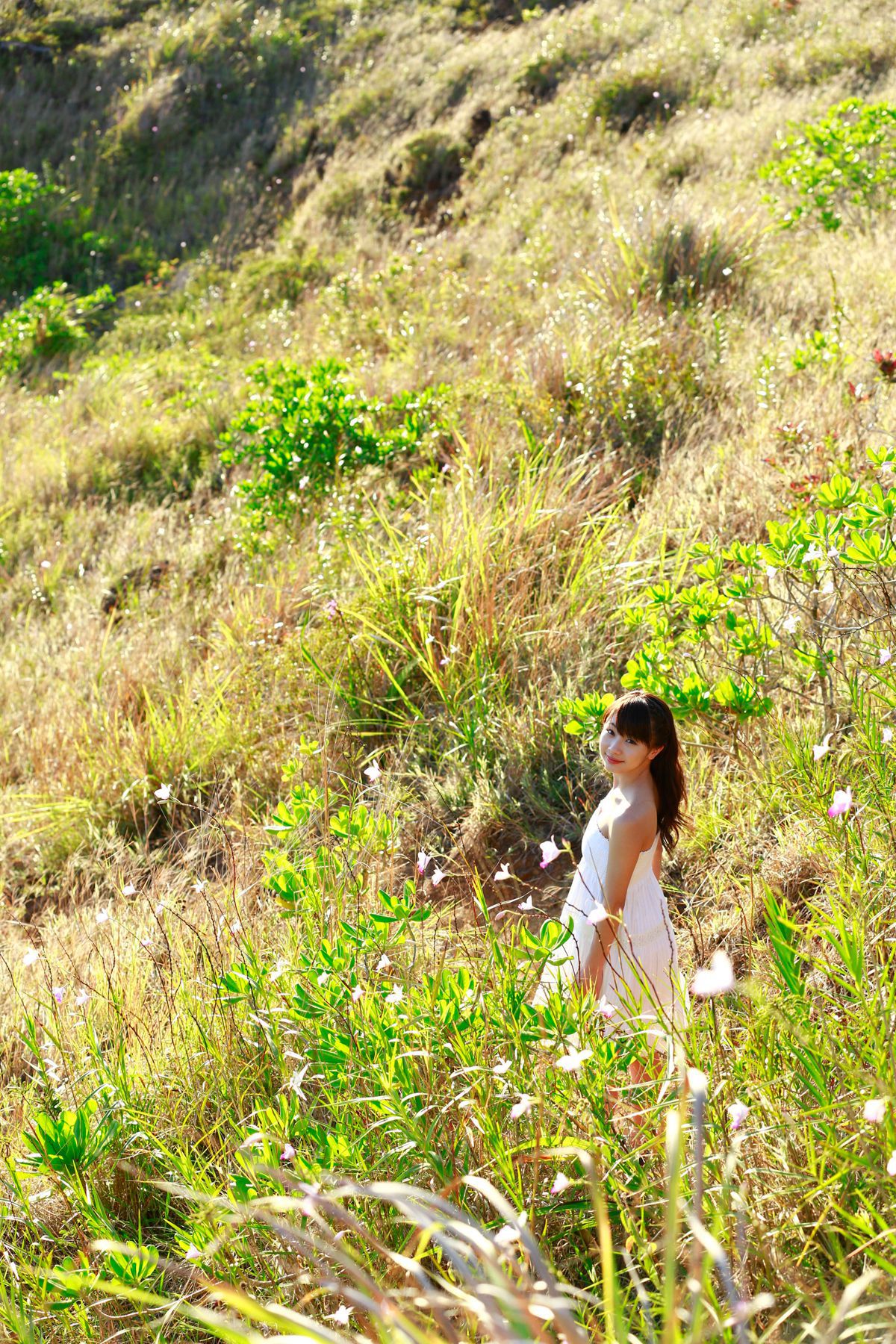 Ayumi Ishida 石田亜佑美/石田亚佑美 [Hello! Project Digital Books] Vol.113 写真集61