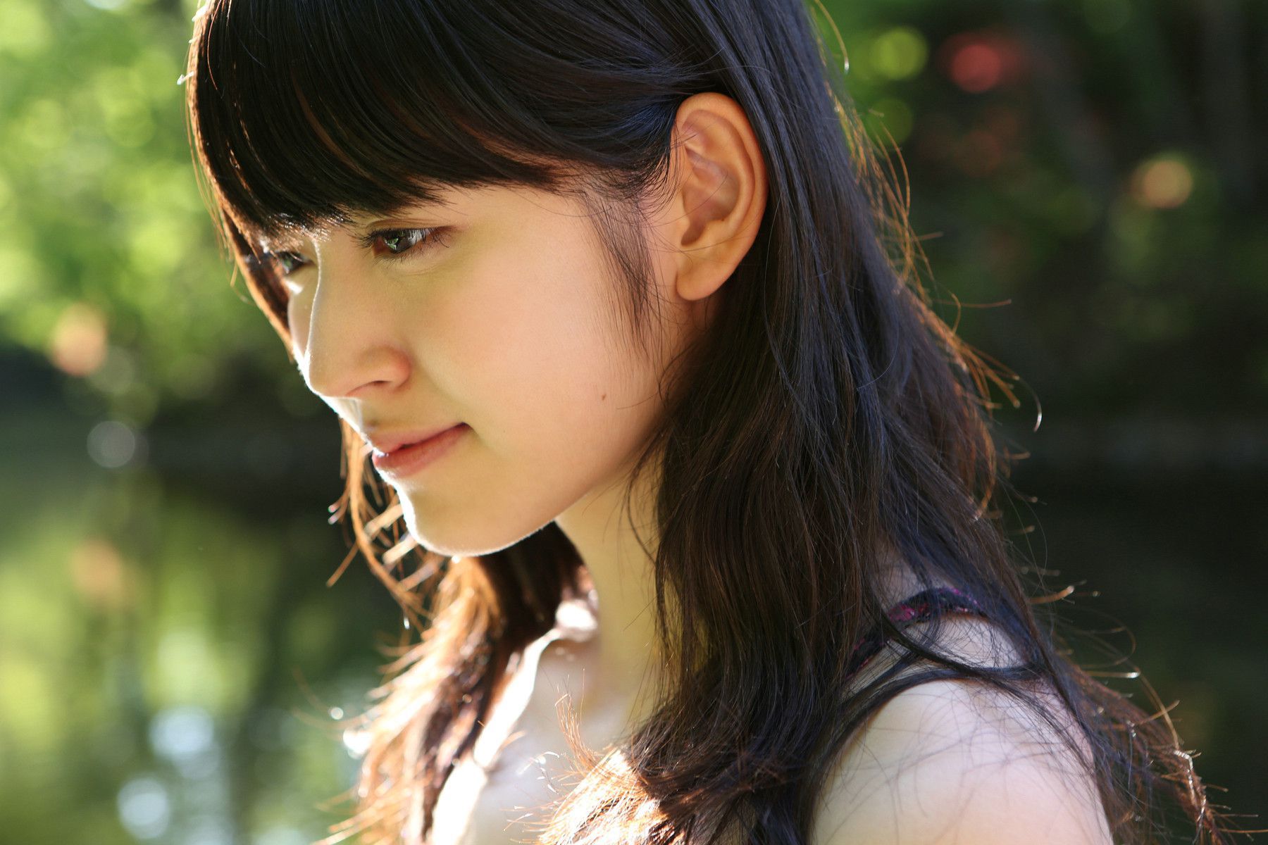 鈴木愛理 Airi Suzuki [Hello! Project Digital Books] Vol.115 写真集26