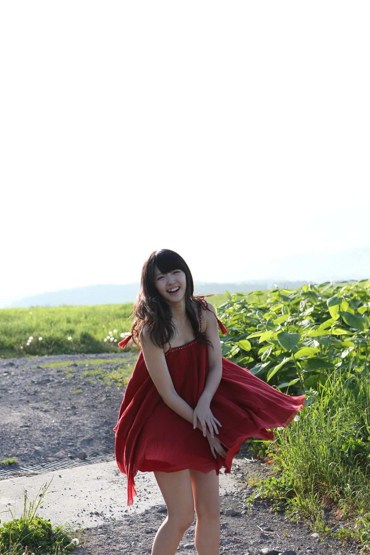 鈴木愛理 Airi Suzuki [Hello! Project Digital Books] Vol.115 写真集28