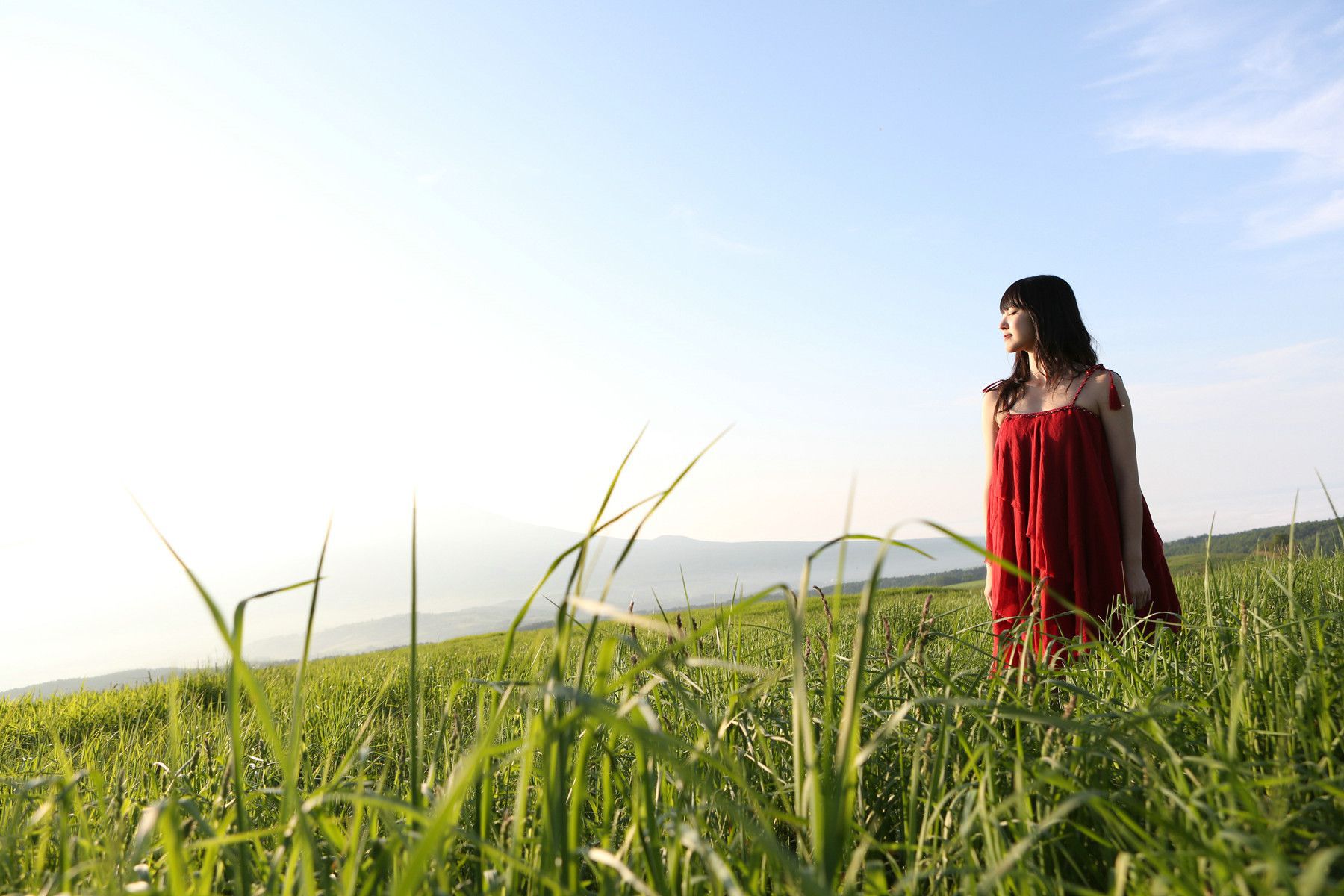 鈴木愛理 Airi Suzuki [Hello! Project Digital Books] Vol.115 写真集33