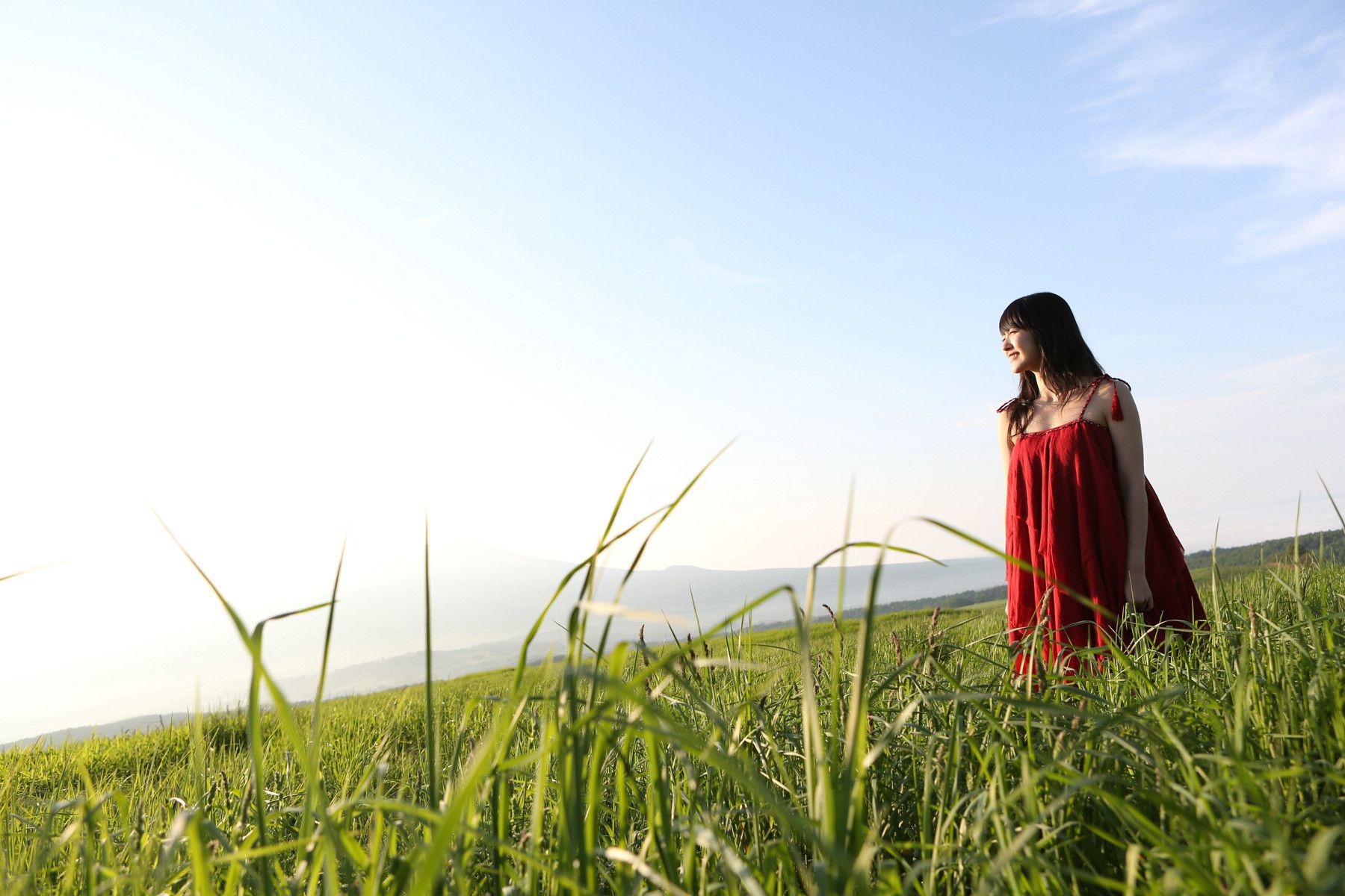 鈴木愛理 Airi Suzuki [Hello! Project Digital Books] Vol.115 写真集34