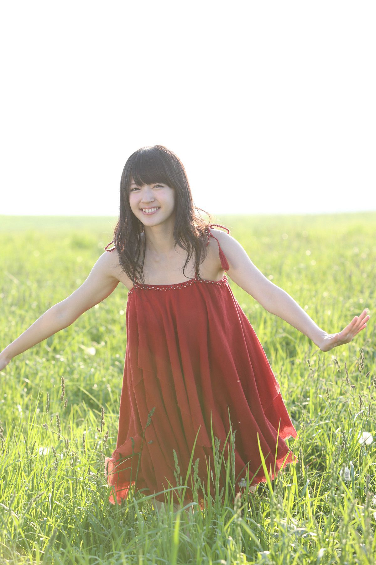 鈴木愛理 Airi Suzuki [Hello! Project Digital Books] Vol.115 写真集37