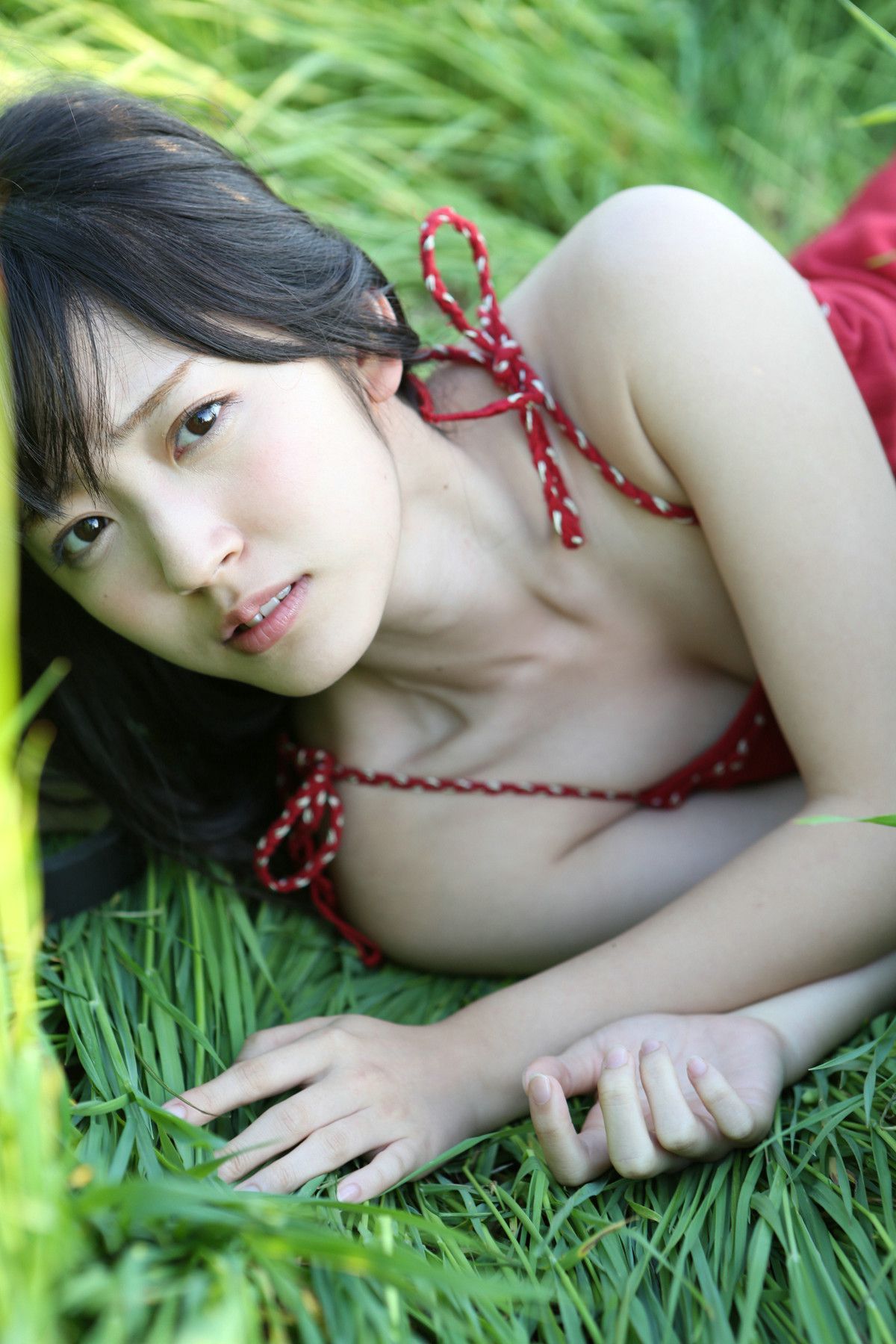 鈴木愛理 Airi Suzuki [Hello! Project Digital Books] Vol.115 写真集41