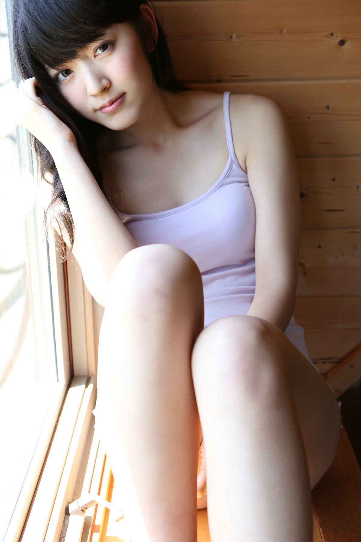 鈴木愛理 Airi Suzuki [Hello! Project Digital Books] Vol.115 写真集52