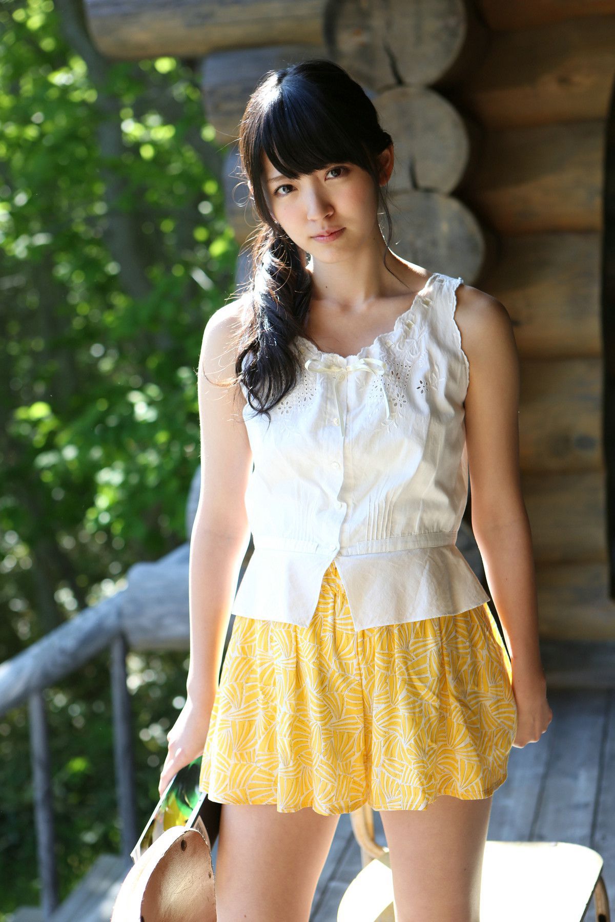 鈴木愛理 Airi Suzuki [Hello! Project Digital Books] Vol.115 写真集69