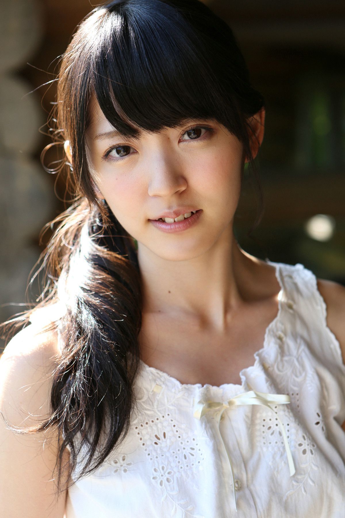 鈴木愛理 Airi Suzuki [Hello! Project Digital Books] Vol.115 写真集70