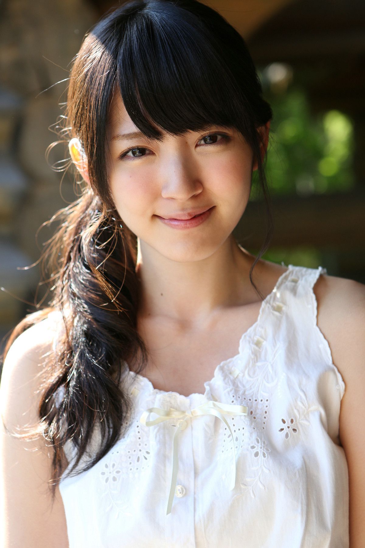 鈴木愛理 Airi Suzuki [Hello! Project Digital Books] Vol.115 写真集72