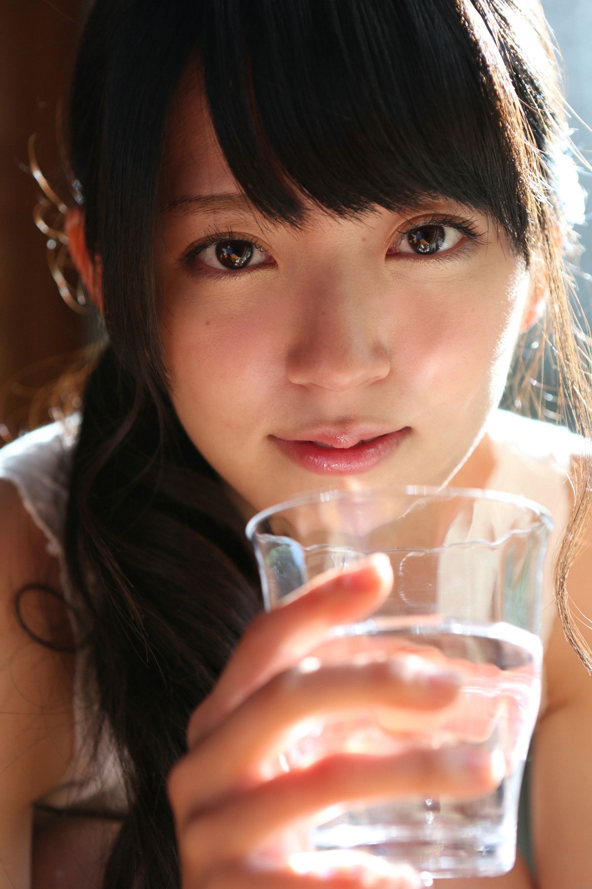 鈴木愛理 Airi Suzuki [Hello! Project Digital Books] Vol.115 写真集77