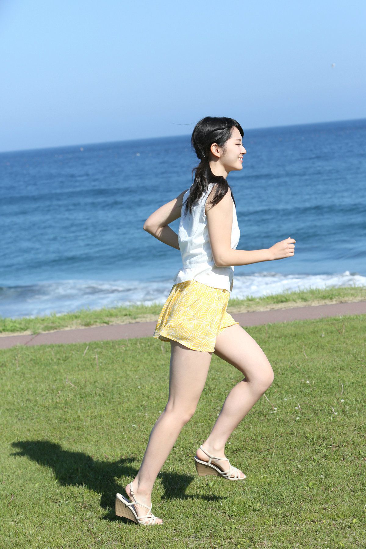 鈴木愛理 Airi Suzuki [Hello! Project Digital Books] Vol.115 写真集79