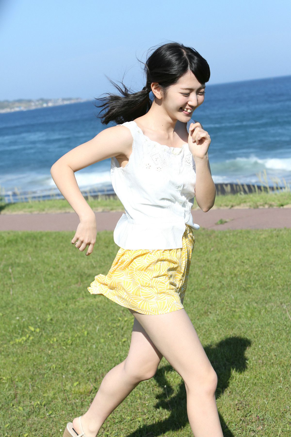 鈴木愛理 Airi Suzuki [Hello! Project Digital Books] Vol.115 写真集81