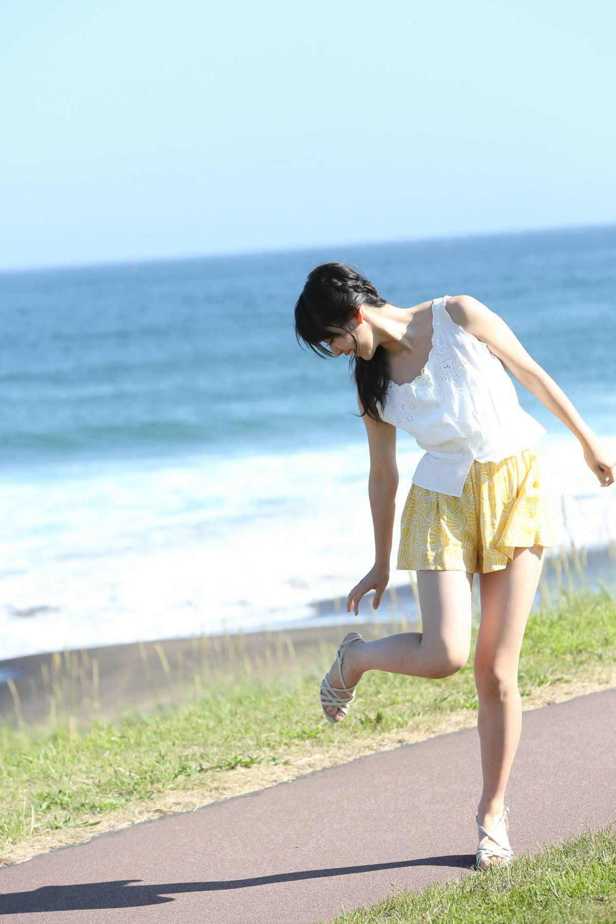 鈴木愛理 Airi Suzuki [Hello! Project Digital Books] Vol.115 写真集83