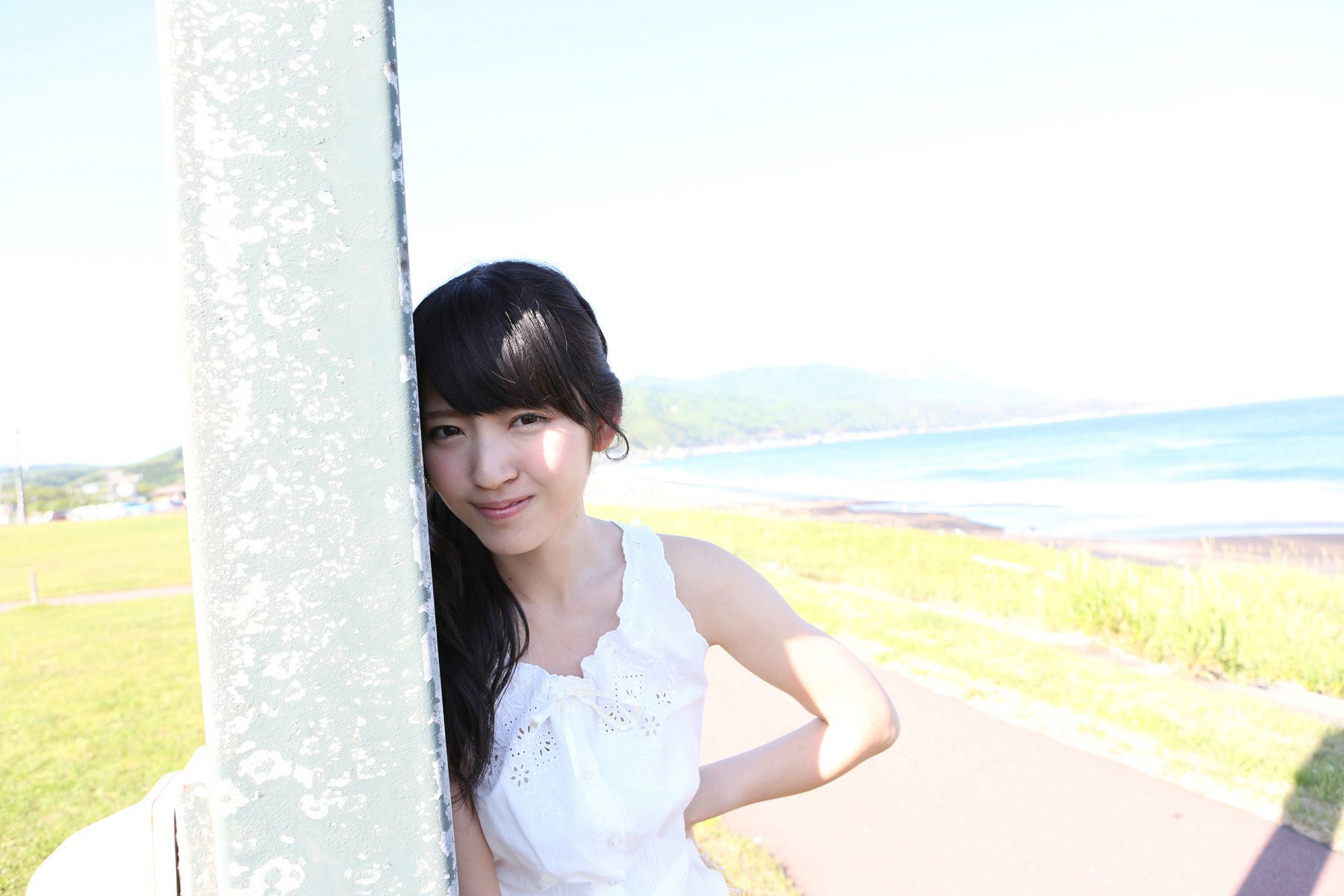 鈴木愛理 Airi Suzuki [Hello! Project Digital Books] Vol.115 写真集85