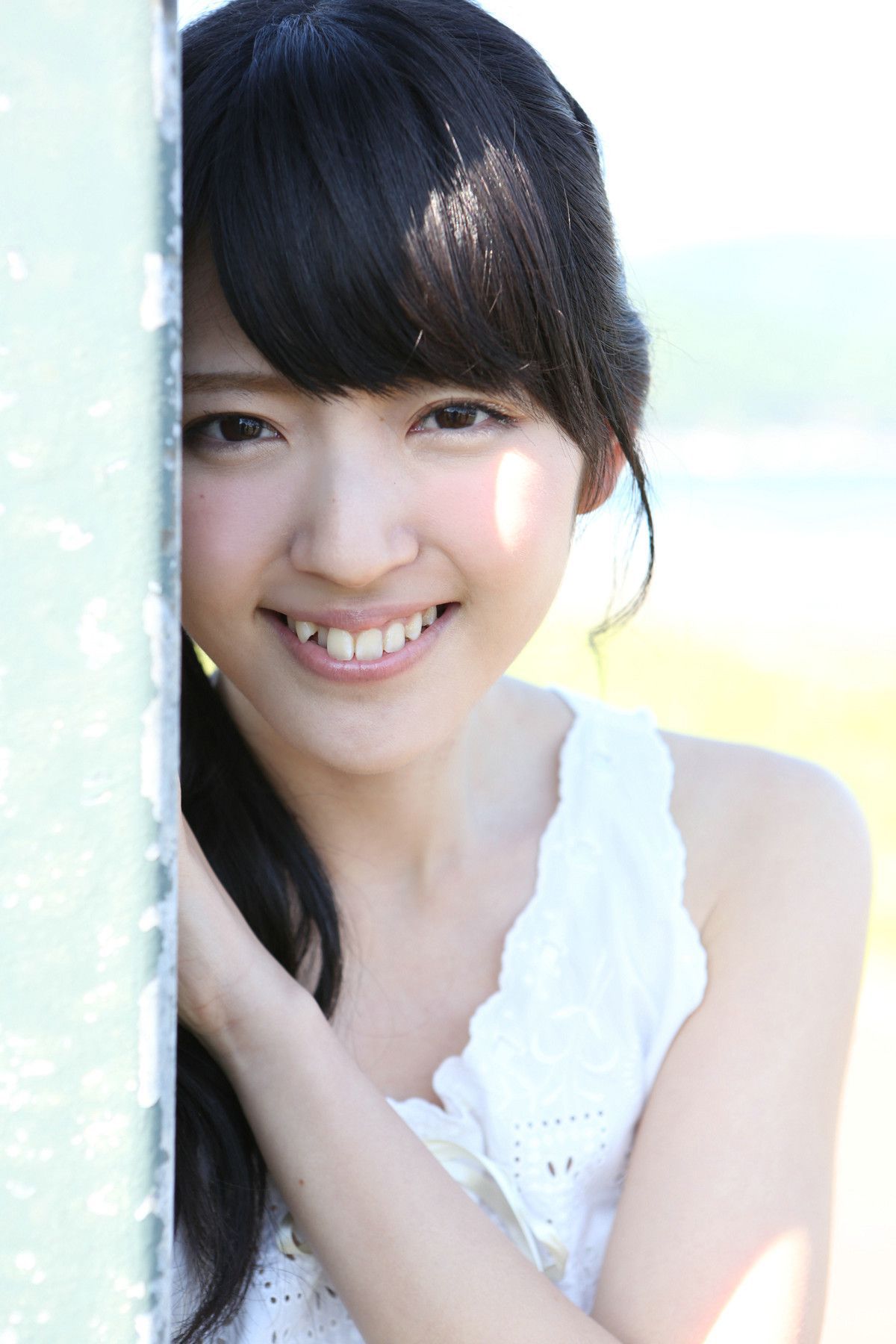 鈴木愛理 Airi Suzuki [Hello! Project Digital Books] Vol.115 写真集86