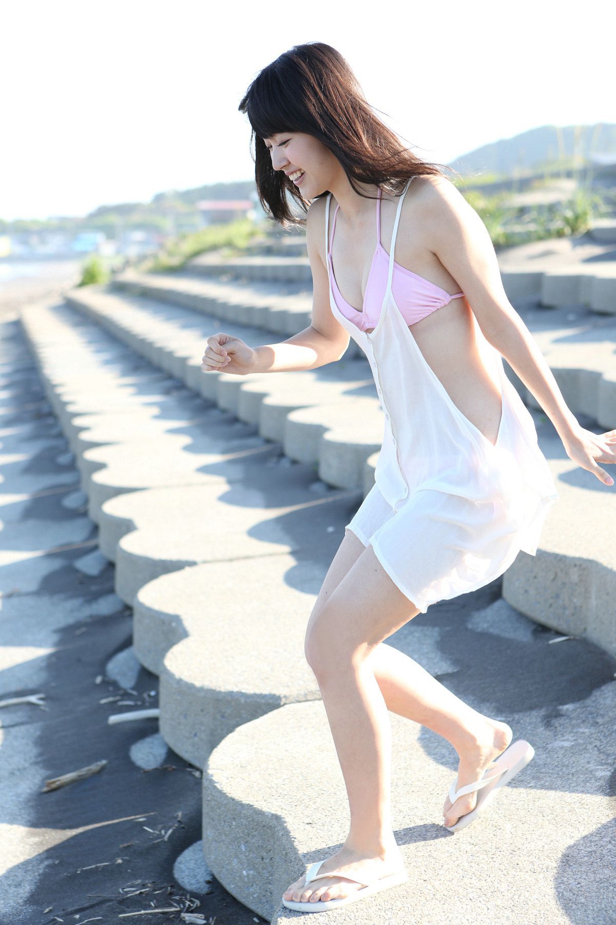 鈴木愛理 Airi Suzuki [Hello! Project Digital Books] Vol.115 写真集89