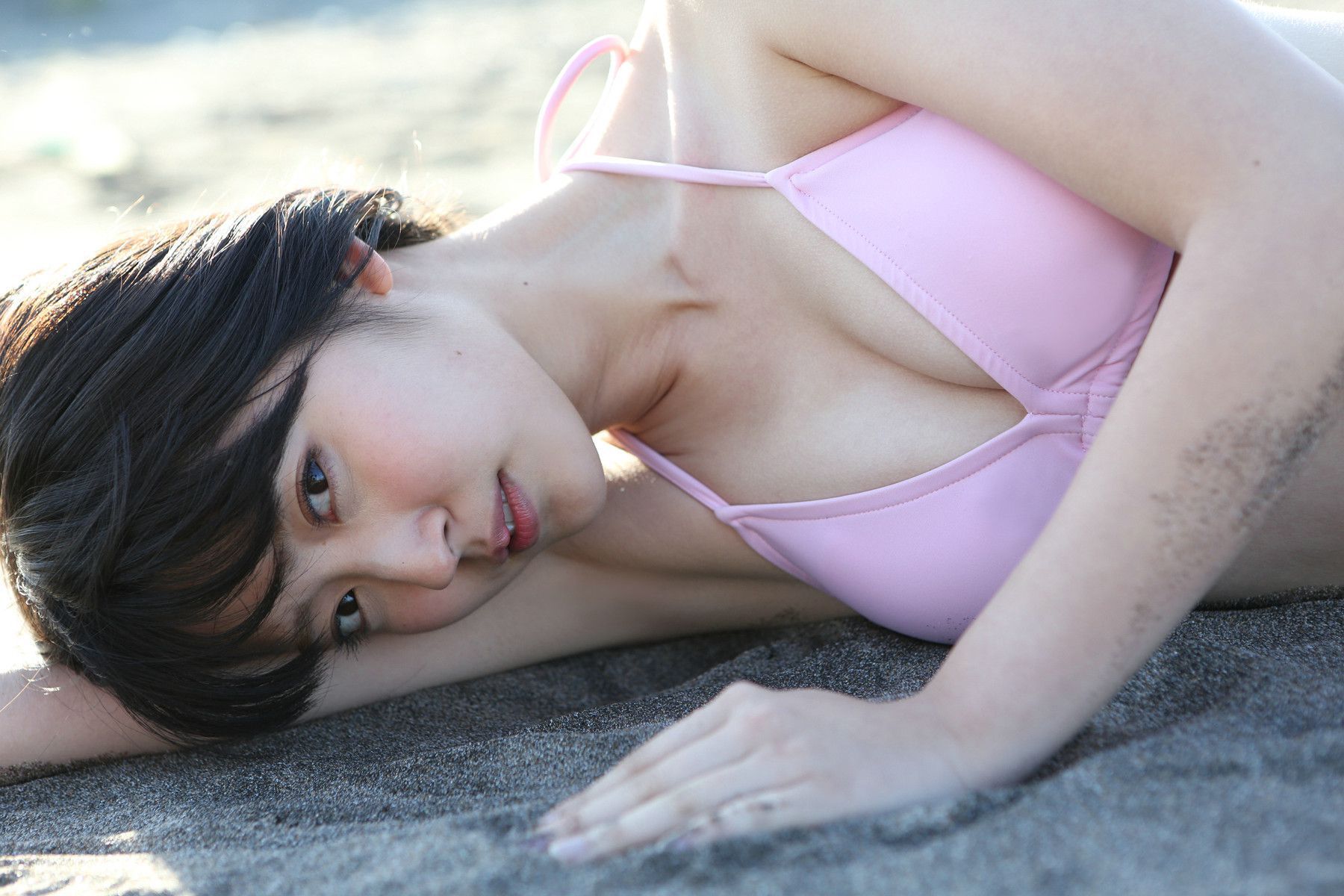 鈴木愛理 Airi Suzuki [Hello! Project Digital Books] Vol.115 写真集98