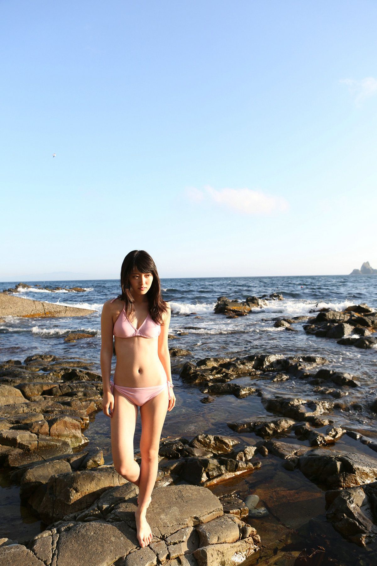 鈴木愛理 Airi Suzuki [Hello! Project Digital Books] Vol.115 写真集100