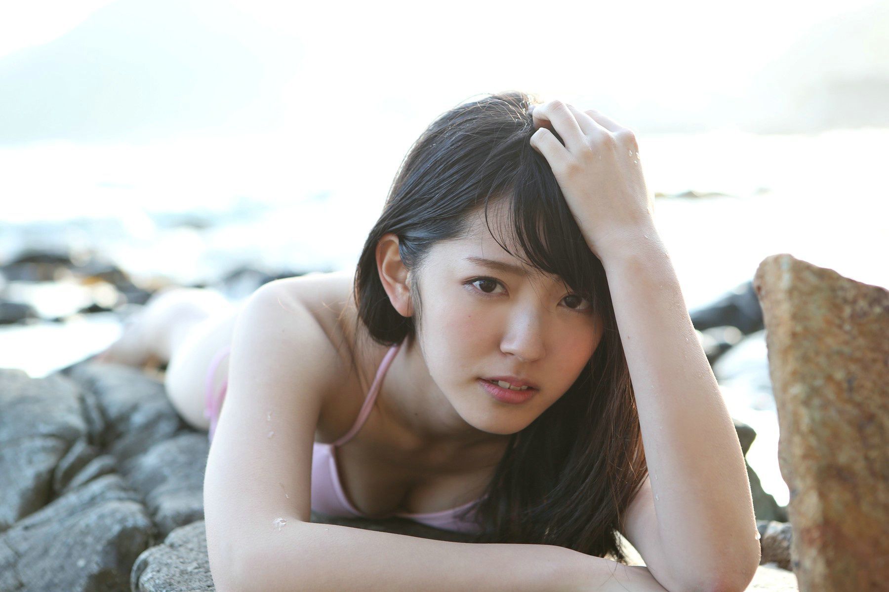 鈴木愛理 Airi Suzuki [Hello! Project Digital Books] Vol.115 写真集102