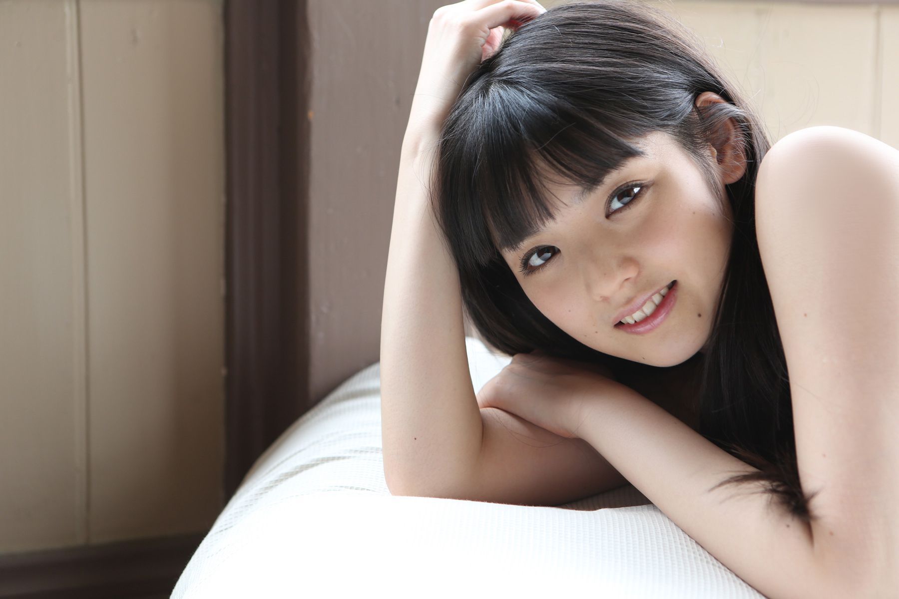 道重沙由美(Sayumi Michishige 道重さゆみ) [Hello! Project Digital Books] Vol.116 写真集14