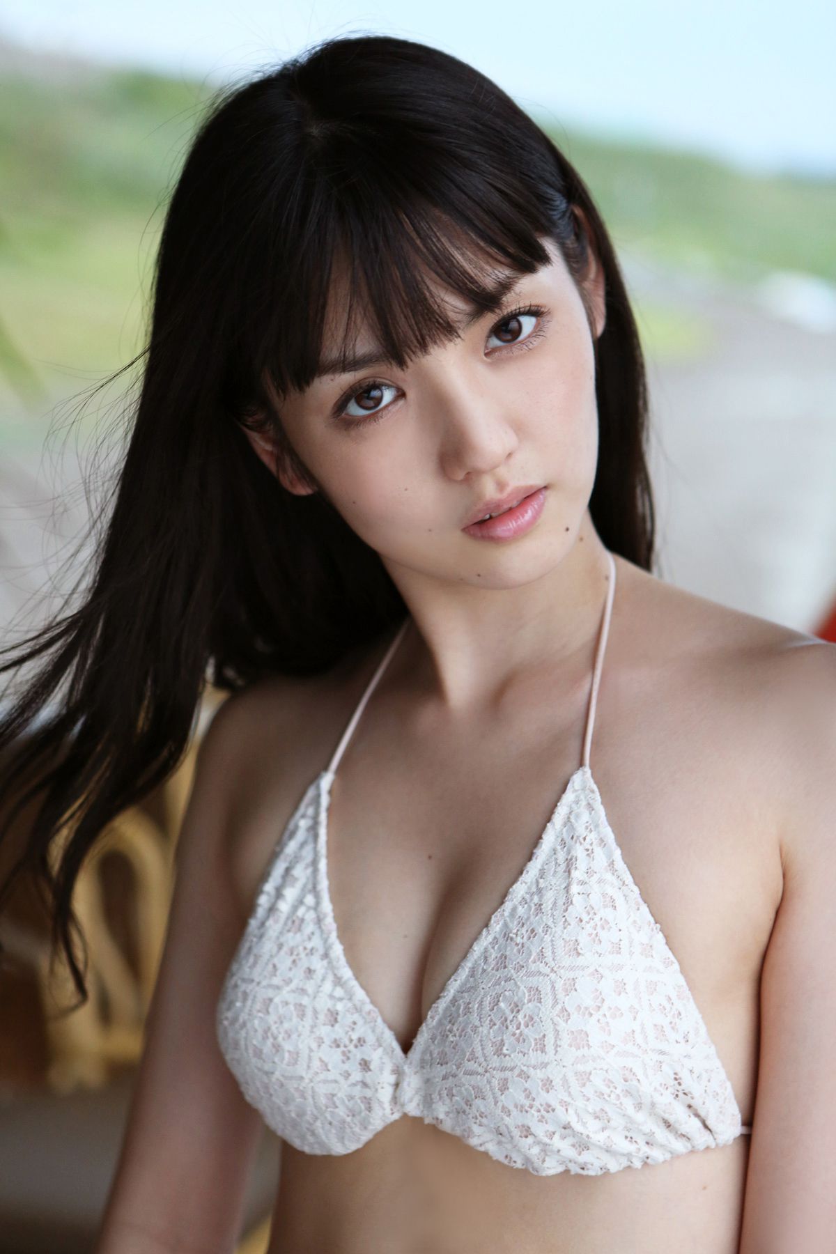 道重沙由美(Sayumi Michishige 道重さゆみ) [Hello! Project Digital Books] Vol.116 写真集68