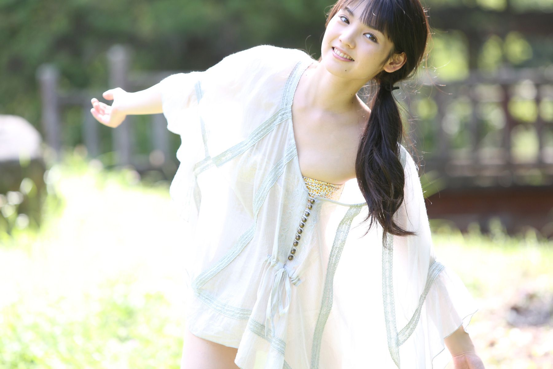 道重沙由美(Sayumi Michishige 道重さゆみ) [Hello! Project Digital Books] Vol.116 写真集77