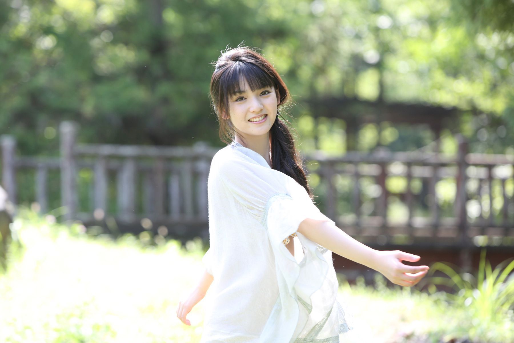 道重沙由美(Sayumi Michishige 道重さゆみ) [Hello! Project Digital Books] Vol.116 写真集78