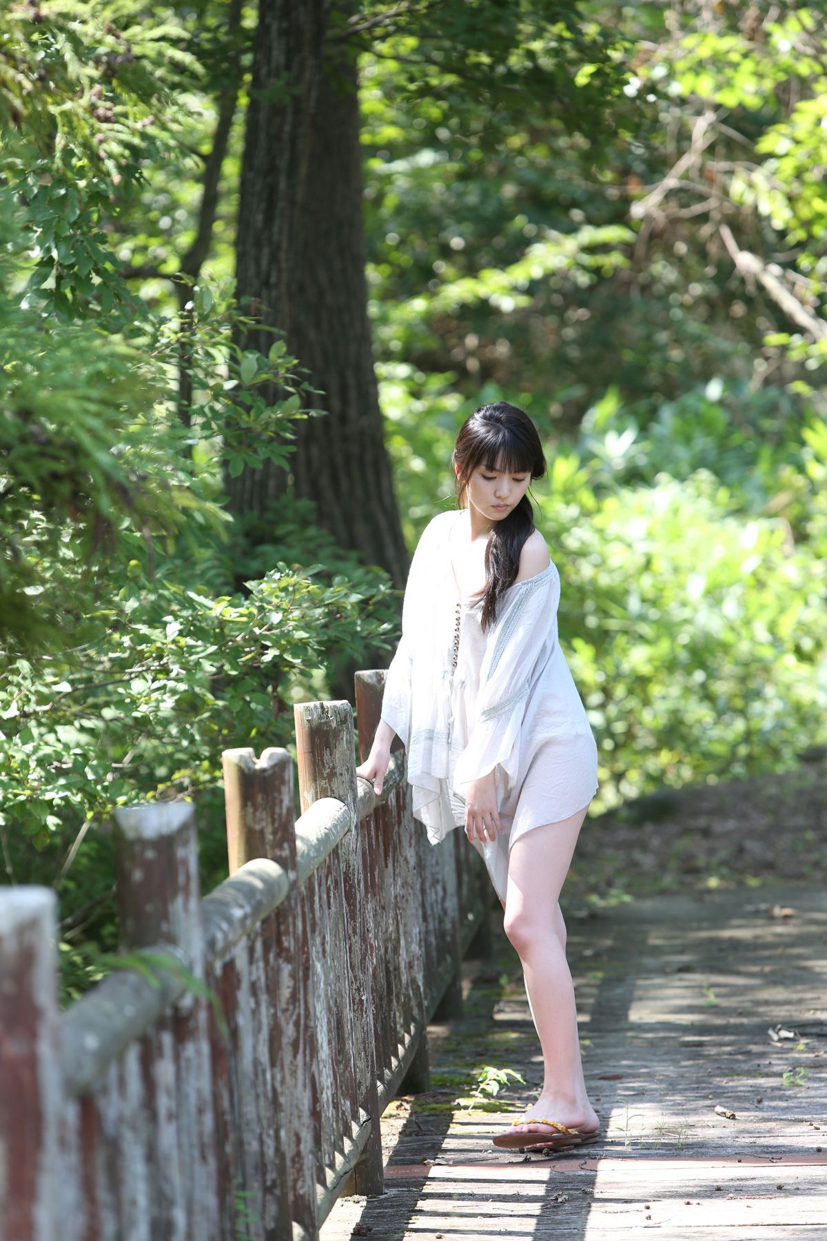 道重沙由美(Sayumi Michishige 道重さゆみ) [Hello! Project Digital Books] Vol.116 写真集79