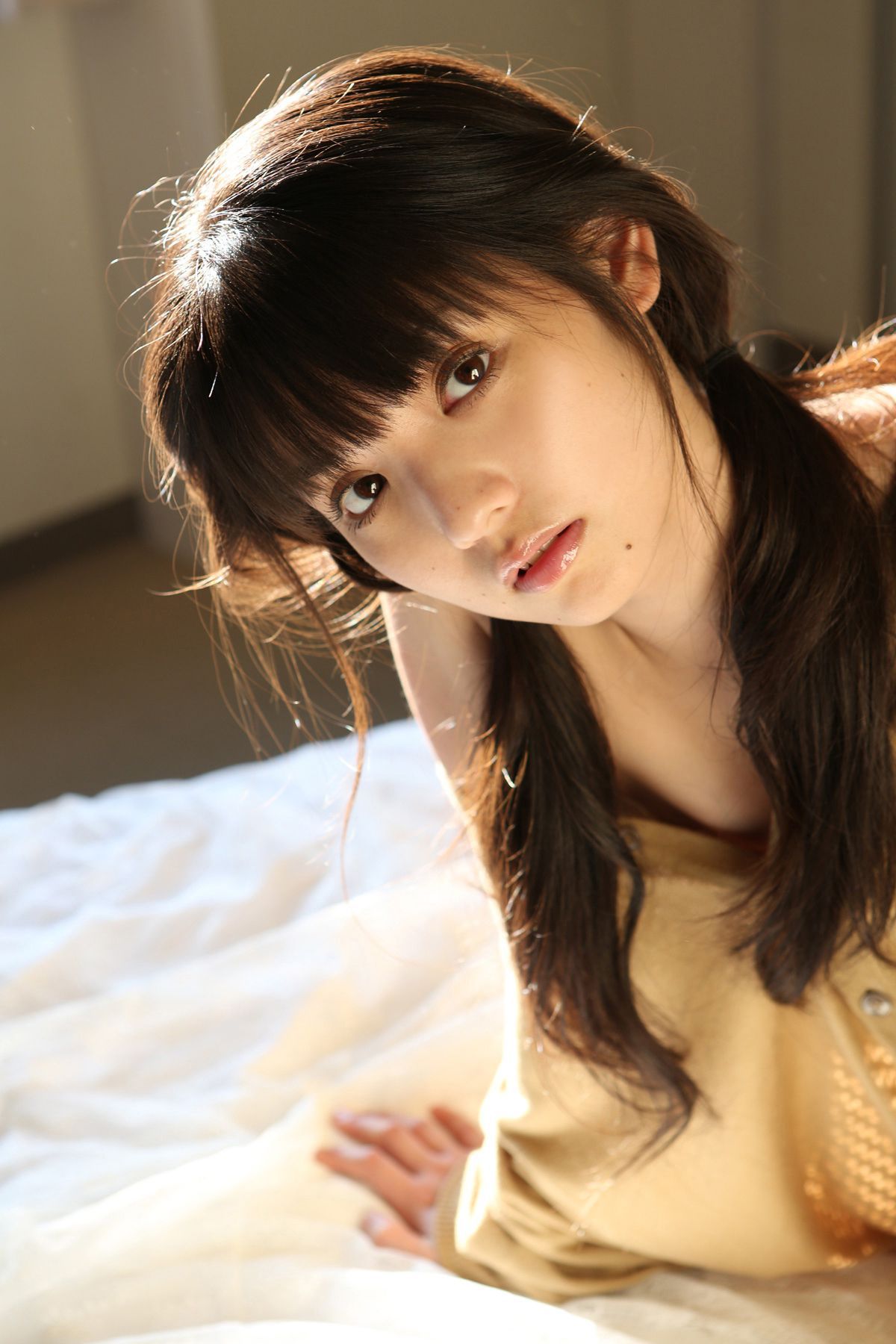 道重さゆみ Sayumi Michishige [Hello! Project Digital Books] Vol.117 写真集6