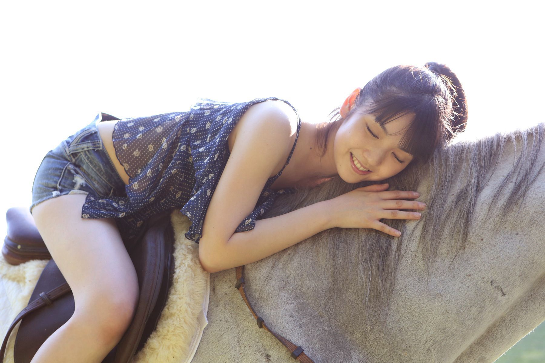 道重沙由美(Sayumi Michishige 道重さゆみ) [Hello! Project Digital Books] Vol.116 写真集95