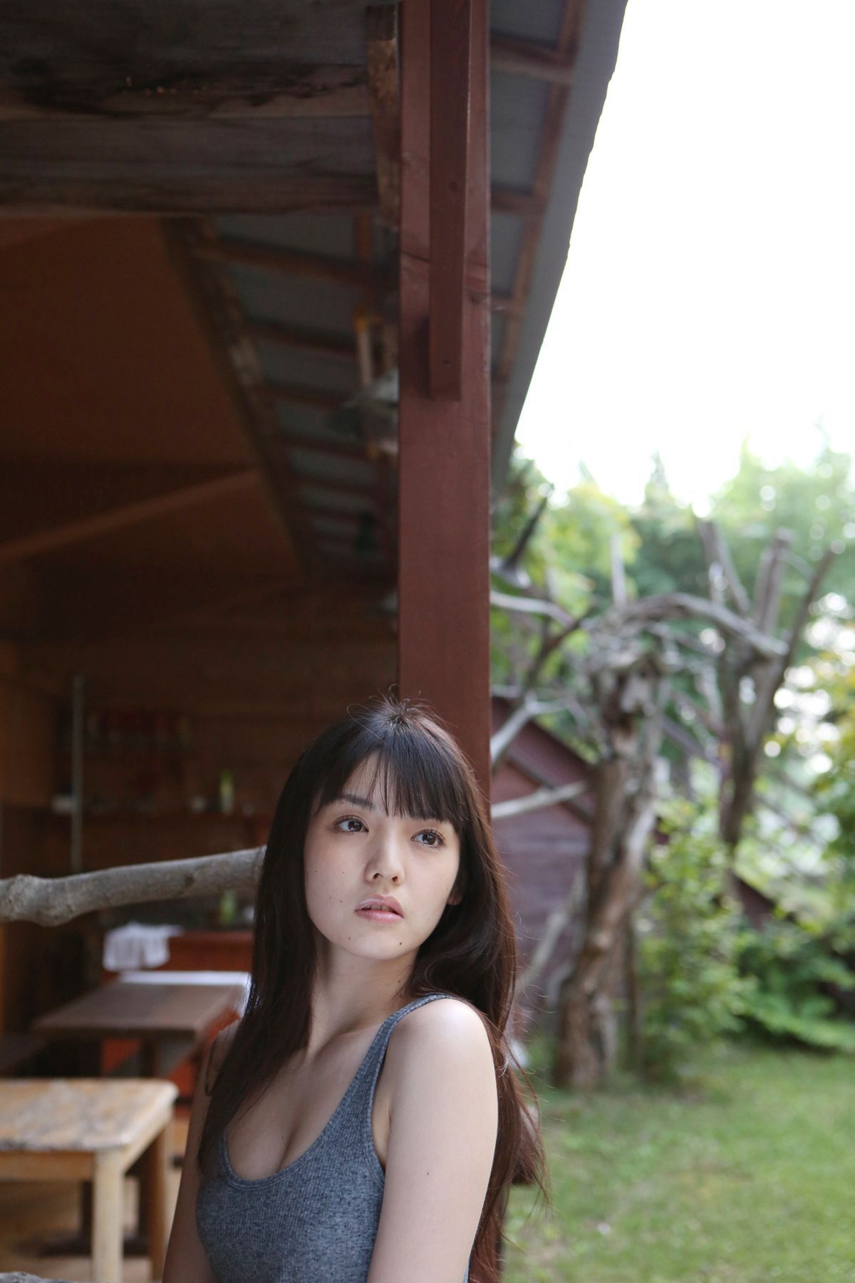 道重さゆみ Sayumi Michishige [Hello! Project Digital Books] Vol.117 写真集22