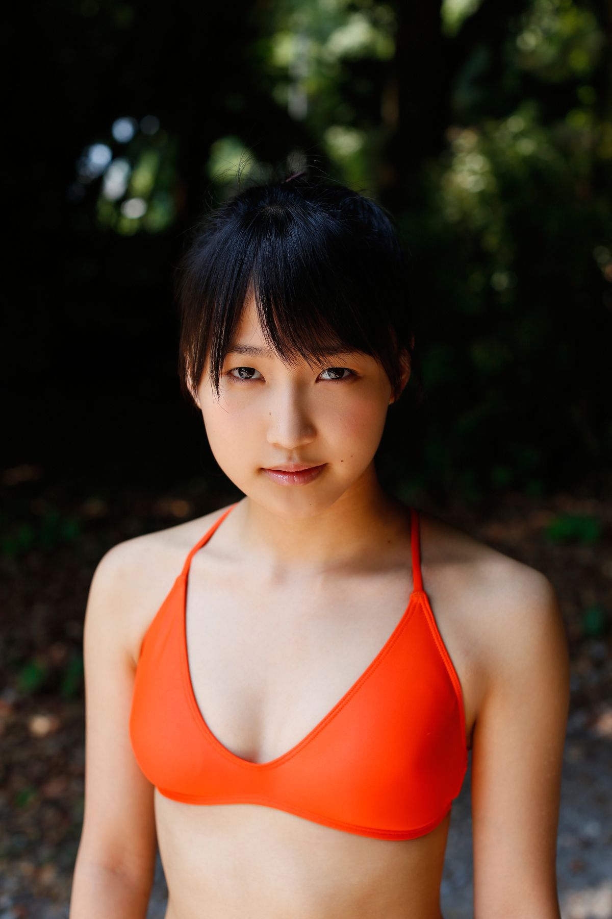 Riho Sayashi 鞘師里保/鞘师里保 [Hello! Project Digital Books] Vol.118 写真集30