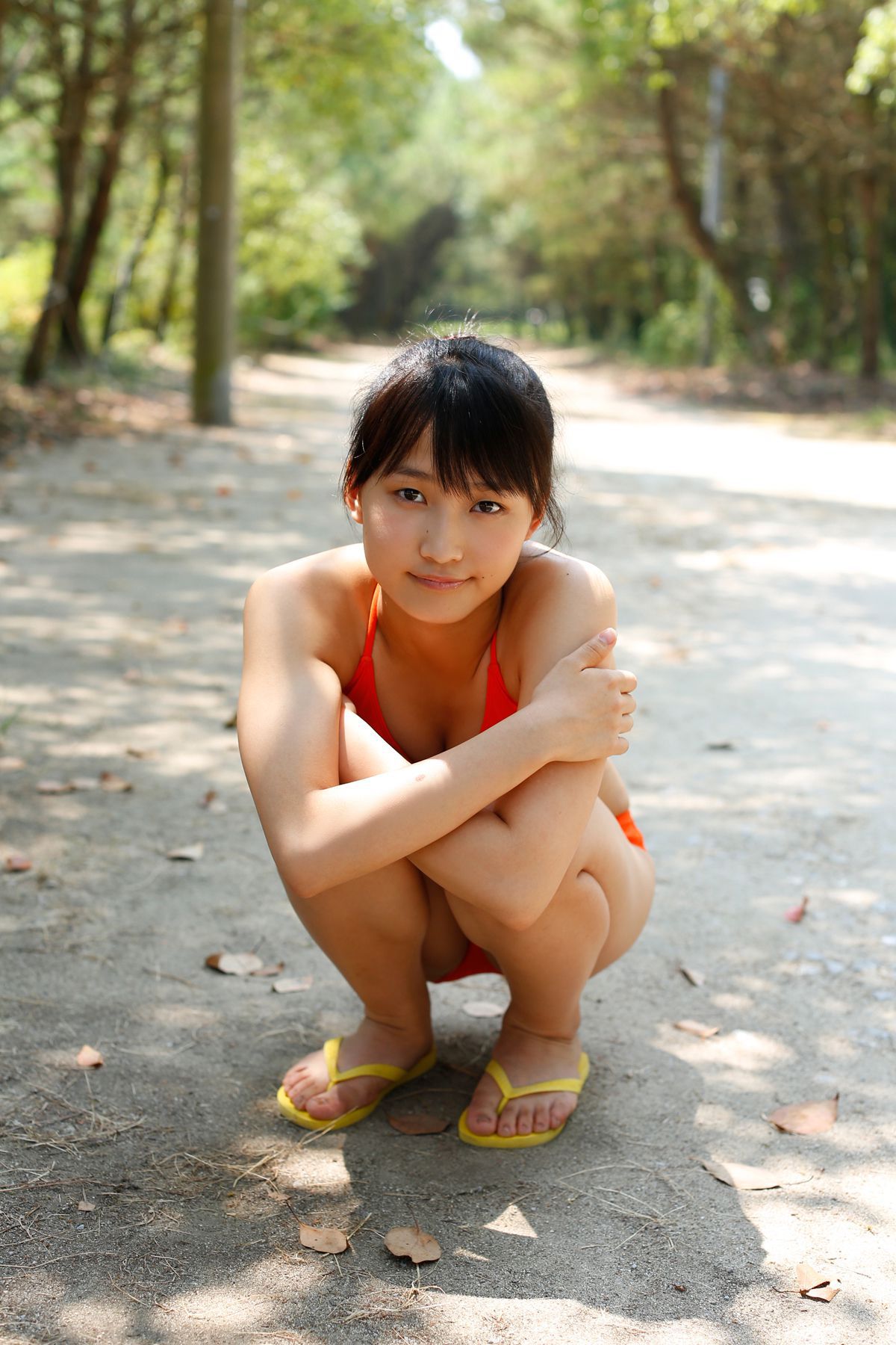 Riho Sayashi 鞘師里保/鞘师里保 [Hello! Project Digital Books] Vol.118 写真集35