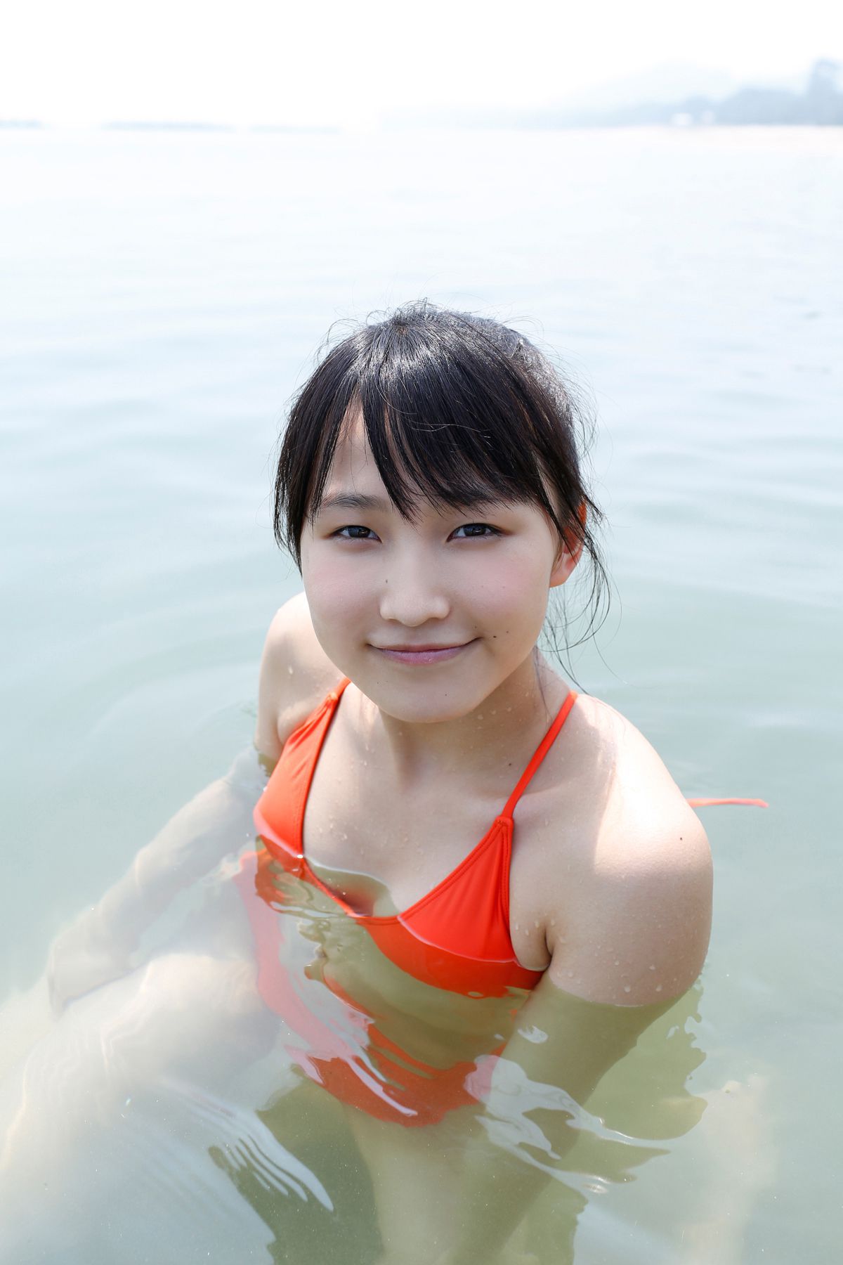 Riho Sayashi 鞘師里保/鞘师里保 [Hello! Project Digital Books] Vol.118 写真集37