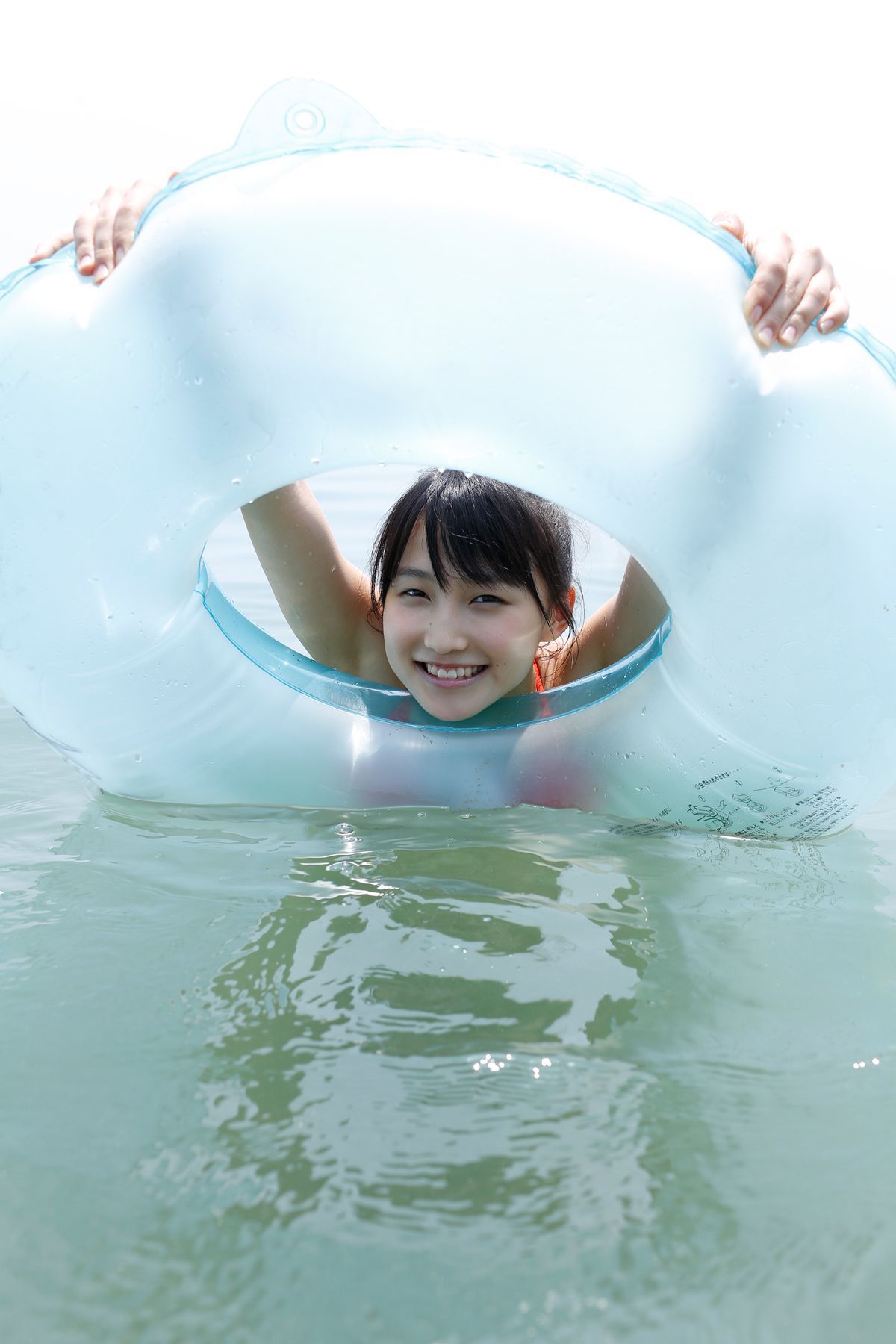 Riho Sayashi 鞘師里保/鞘师里保 [Hello! Project Digital Books] Vol.118 写真集39