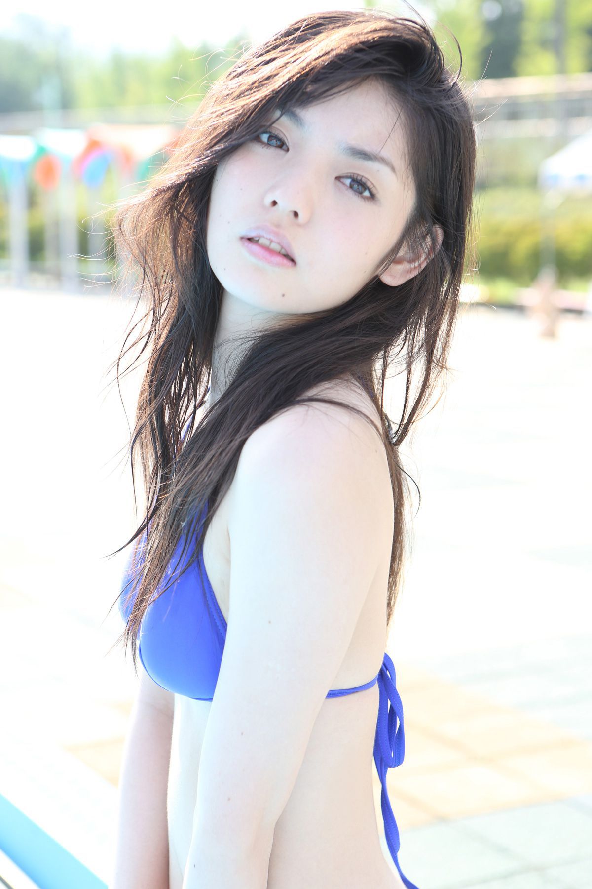 道重さゆみ Sayumi Michishige [Hello! Project Digital Books] Vol.117 写真集72