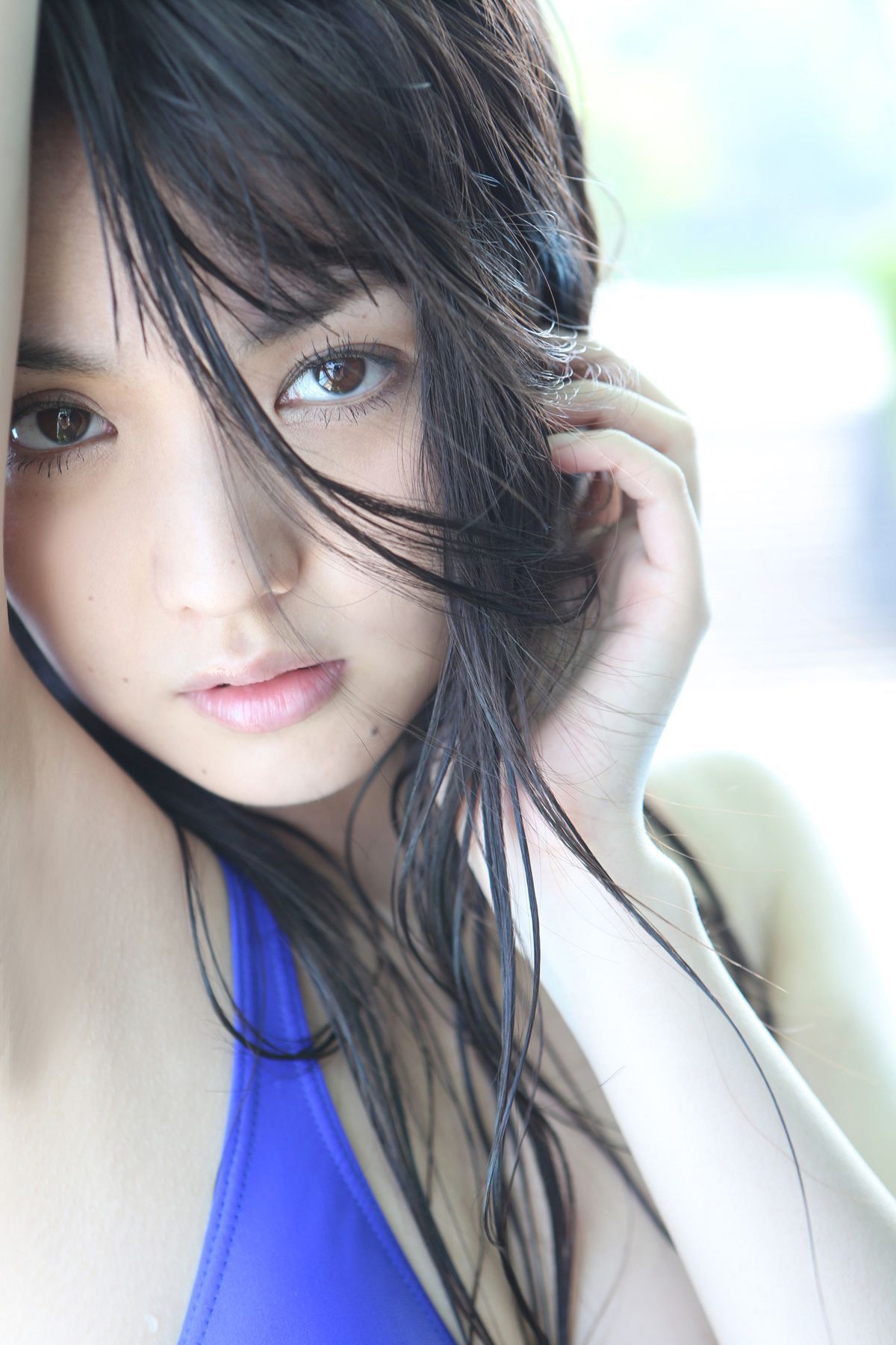 道重さゆみ Sayumi Michishige [Hello! Project Digital Books] Vol.117 写真集84