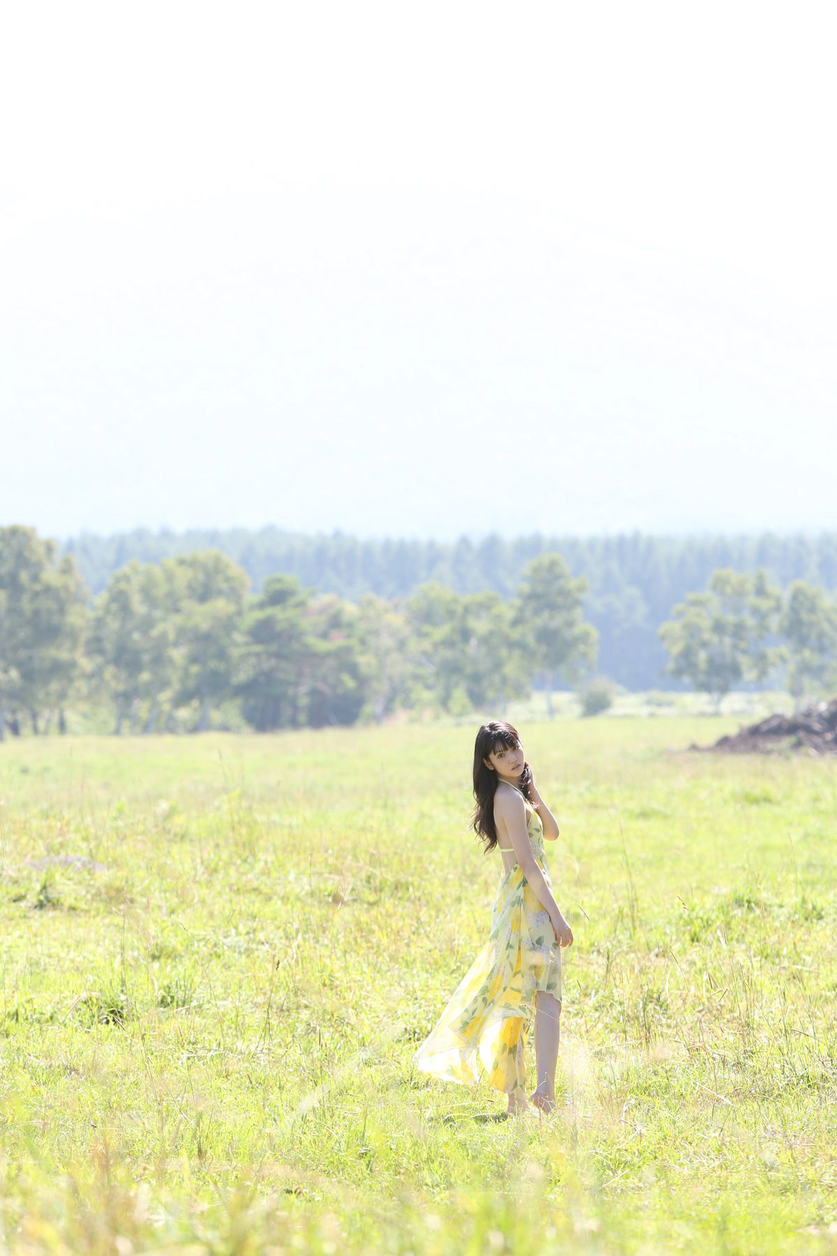 道重さゆみ Sayumi Michishige [Hello! Project Digital Books] Vol.117 写真集88