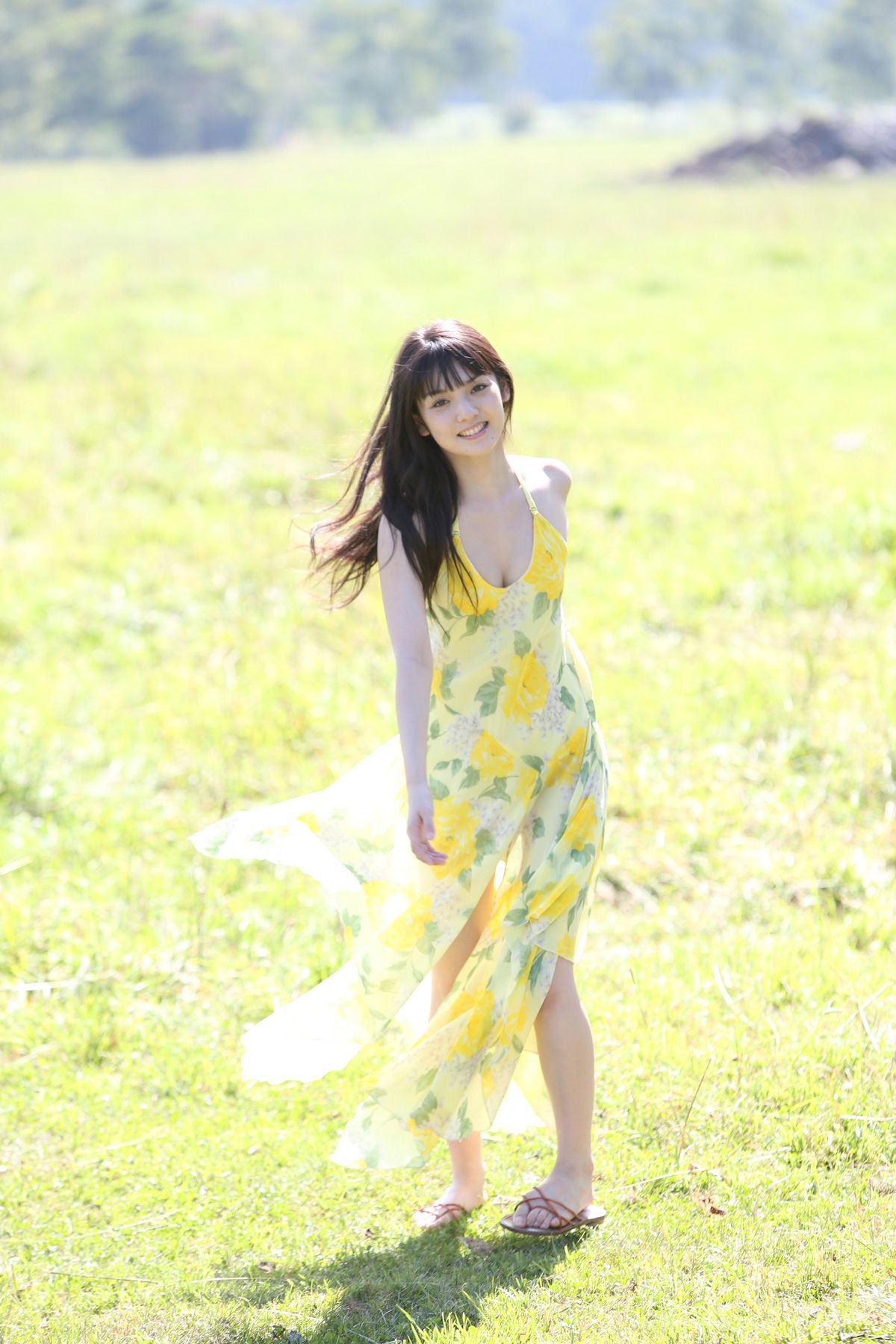 道重さゆみ Sayumi Michishige [Hello! Project Digital Books] Vol.117 写真集90