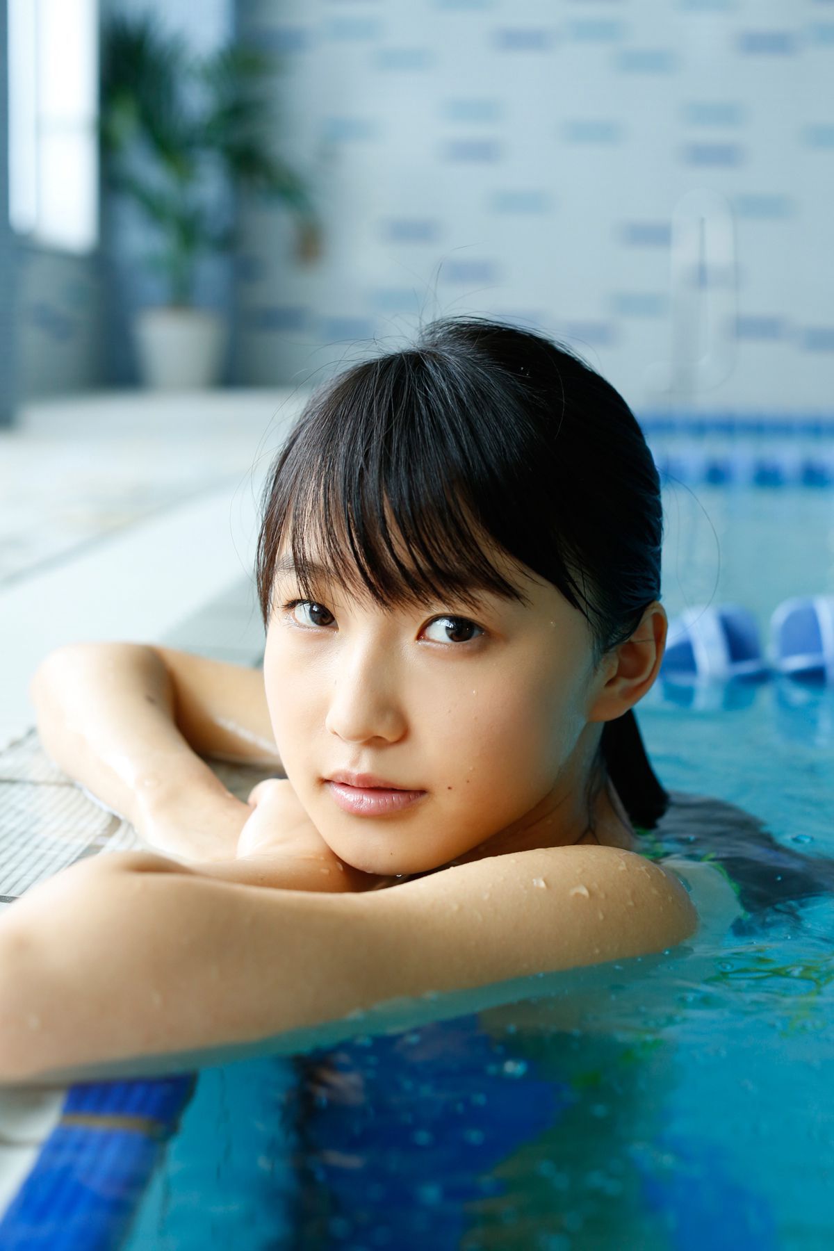 Riho Sayashi 鞘師里保/鞘师里保 [Hello! Project Digital Books] Vol.118 写真集80