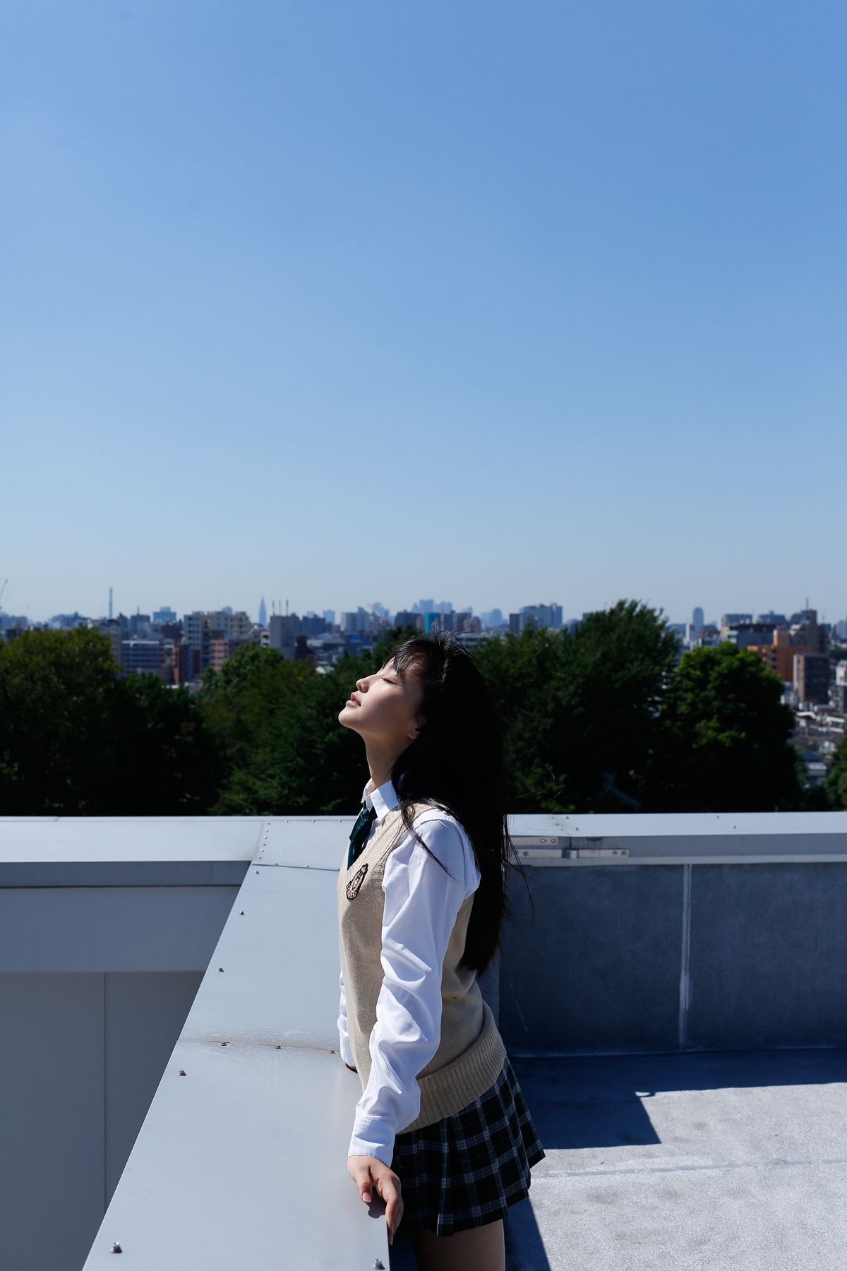 Riho Sayashi 鞘師里保/鞘师里保 [Hello! Project Digital Books] Vol.118 写真集97