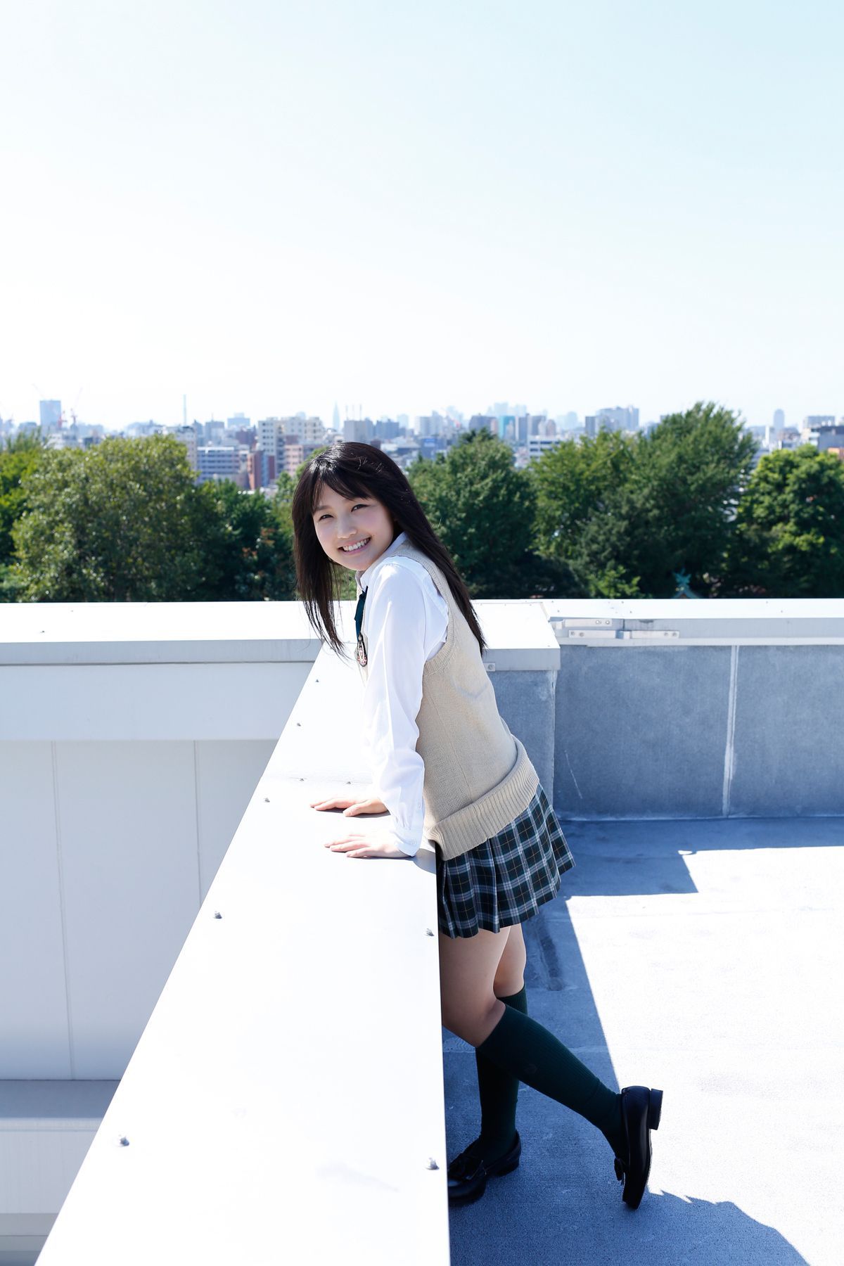 Riho Sayashi 鞘師里保/鞘师里保 [Hello! Project Digital Books] Vol.118 写真集98