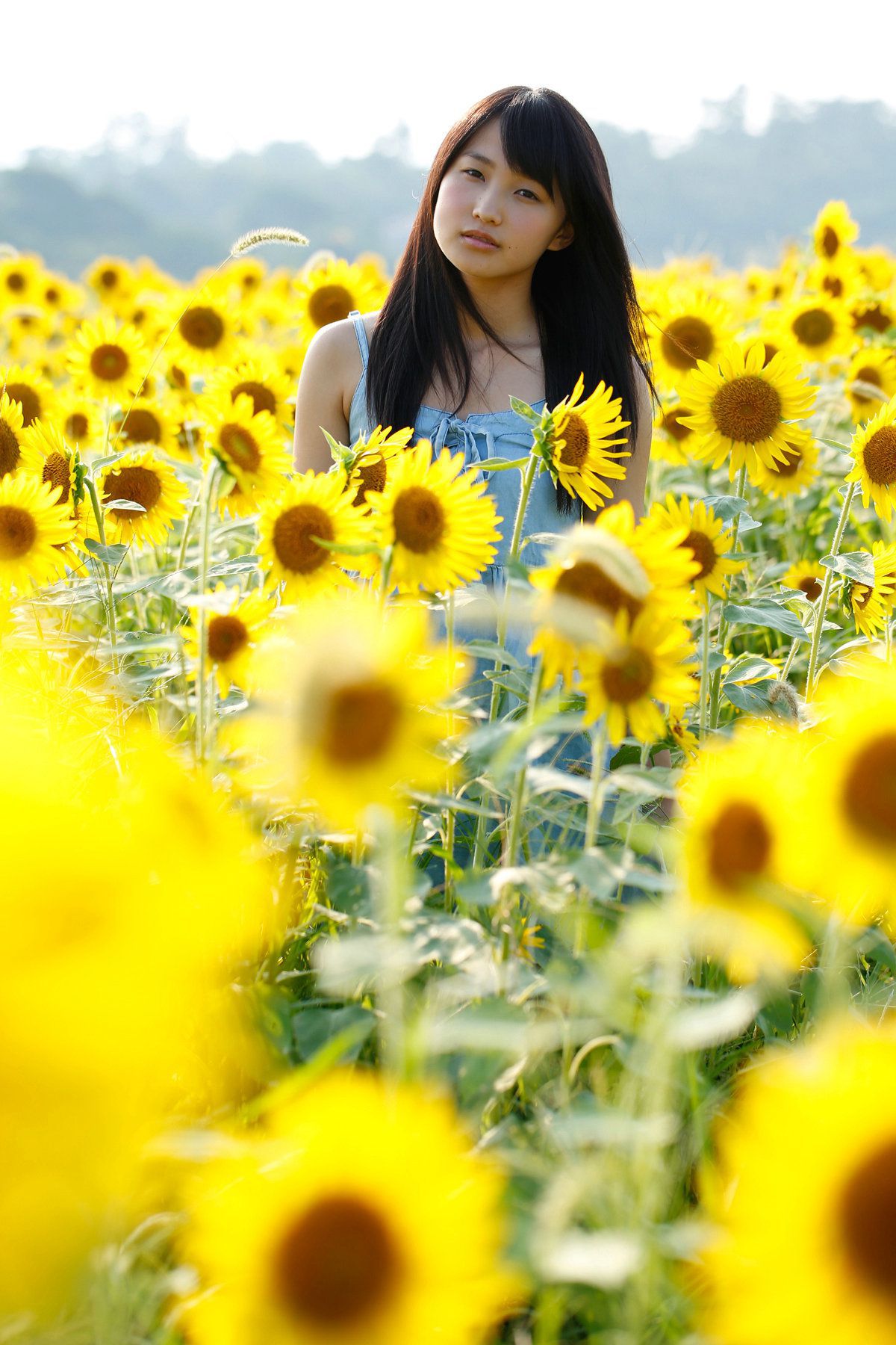 鞘师里保 Riho Sayashi [Hello! Project Digital Books] Vol.119 写真集24