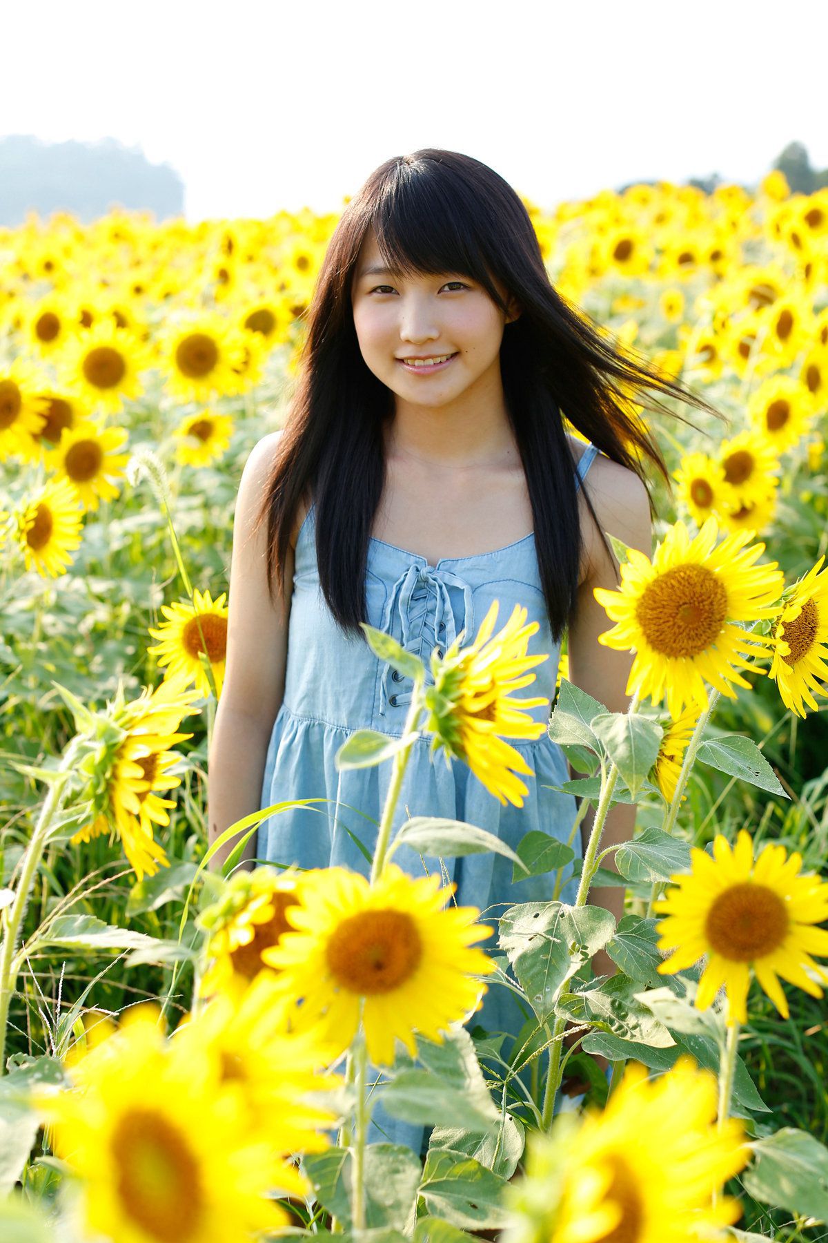 鞘师里保 Riho Sayashi [Hello! Project Digital Books] Vol.119 写真集25