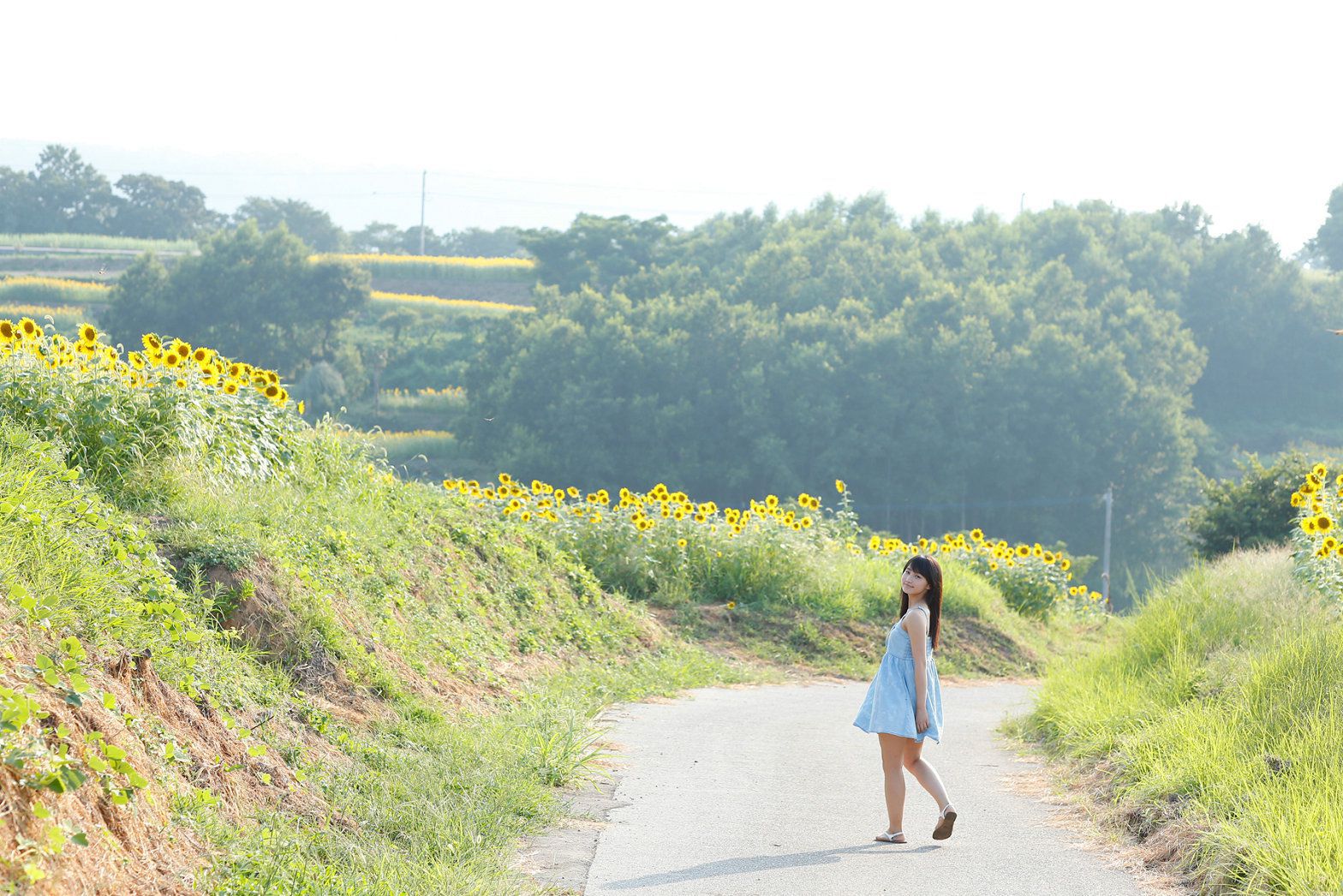 鞘师里保 Riho Sayashi [Hello! Project Digital Books] Vol.119 写真集30